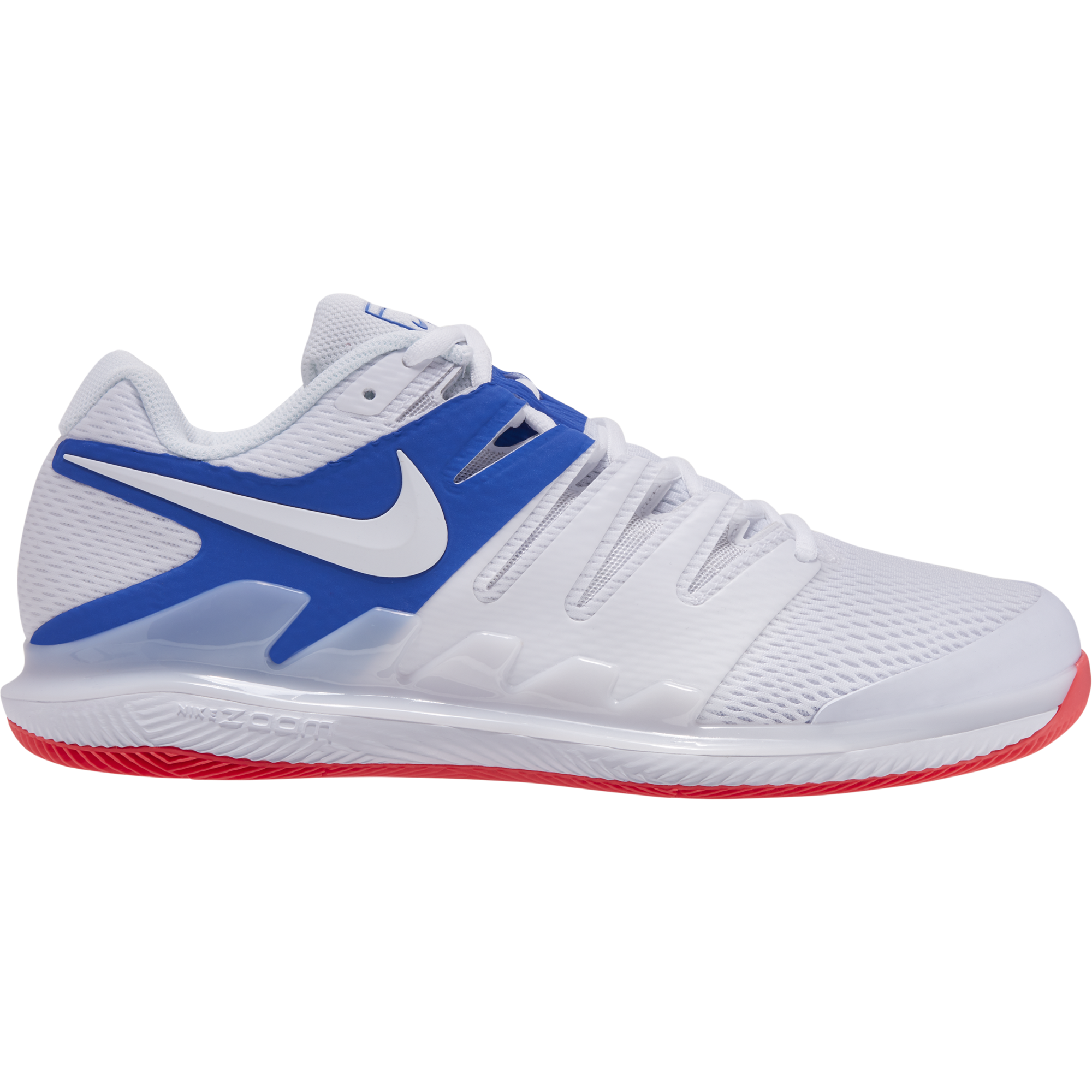 Nike Air Zoom Vapor X Men's Tennis Shoe 