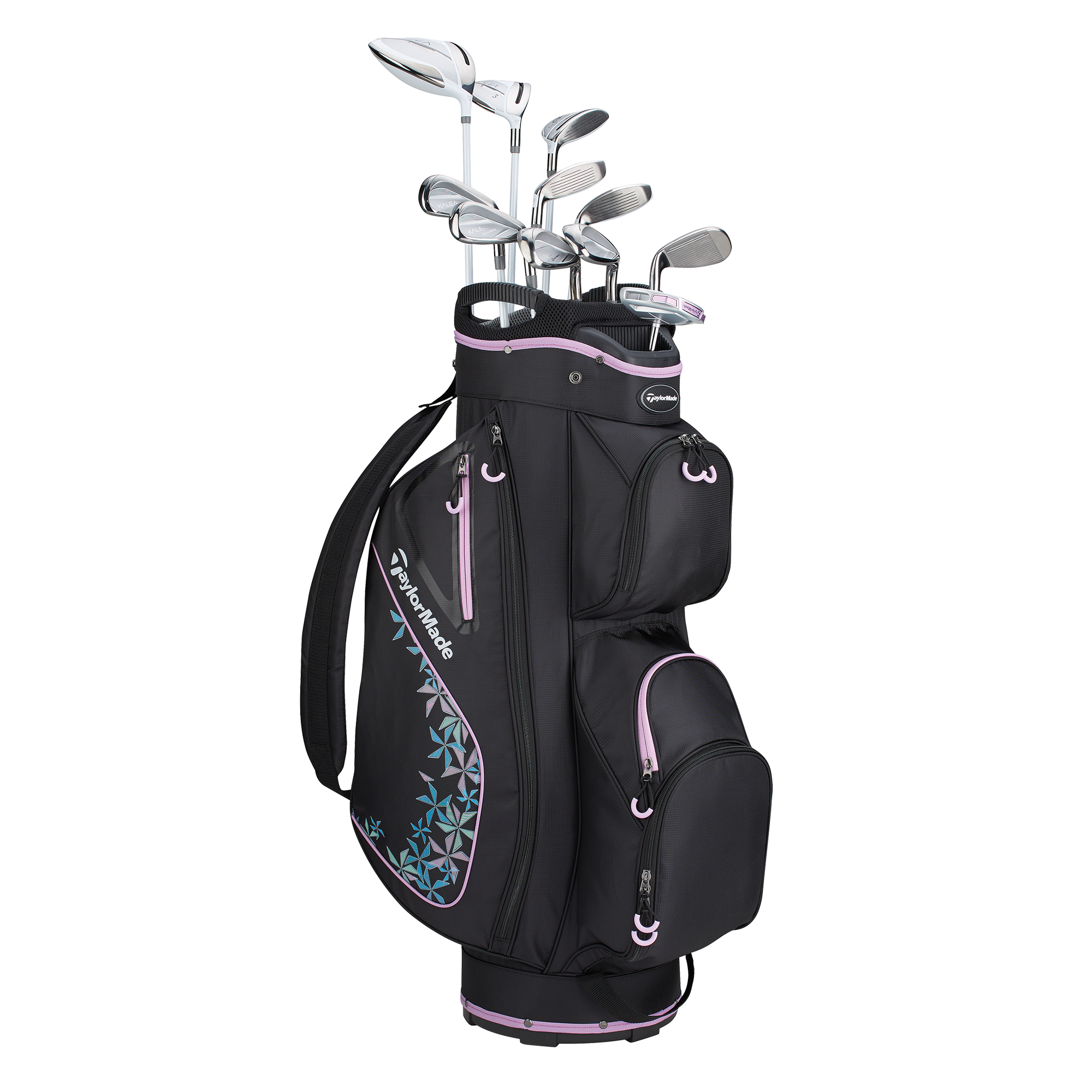 taylormade kalea set used