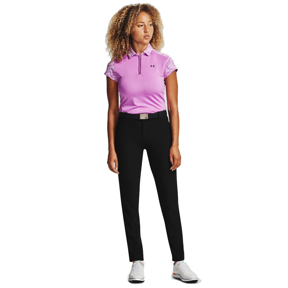 Under armour ladies golf clothes discount