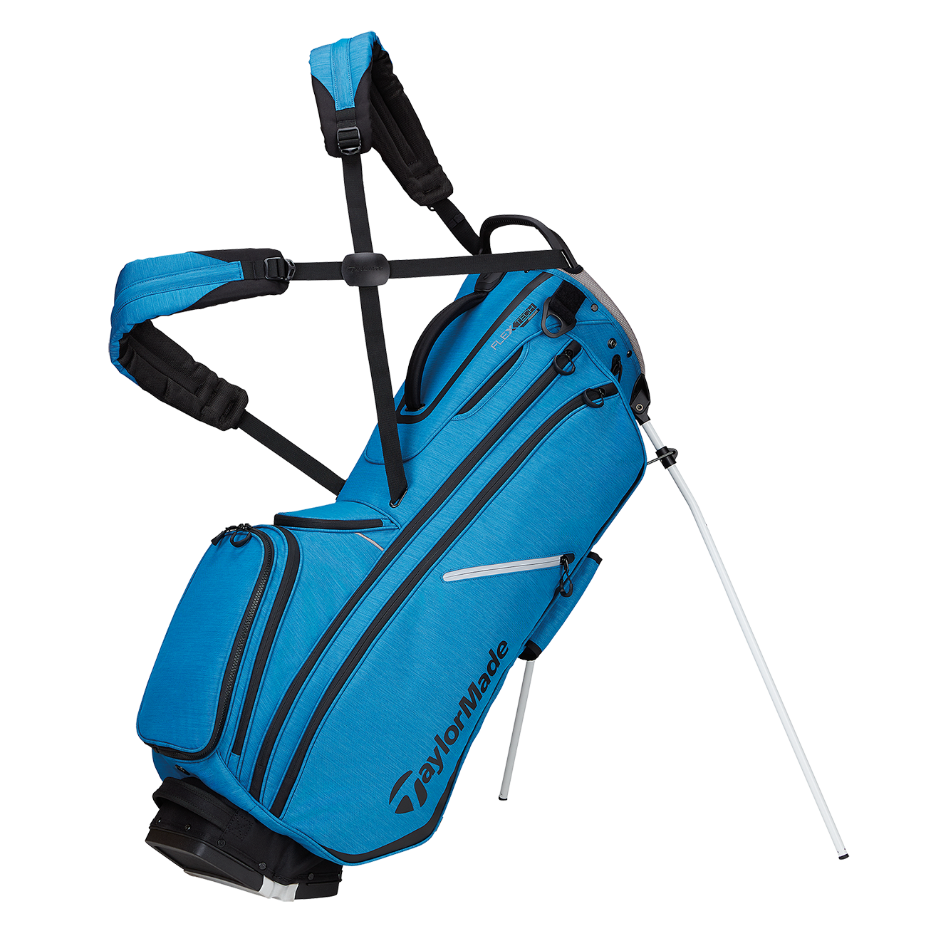 flextech crossover bag
