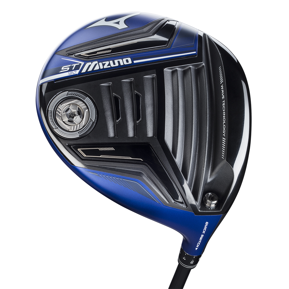 mizuno st180 driver for sale