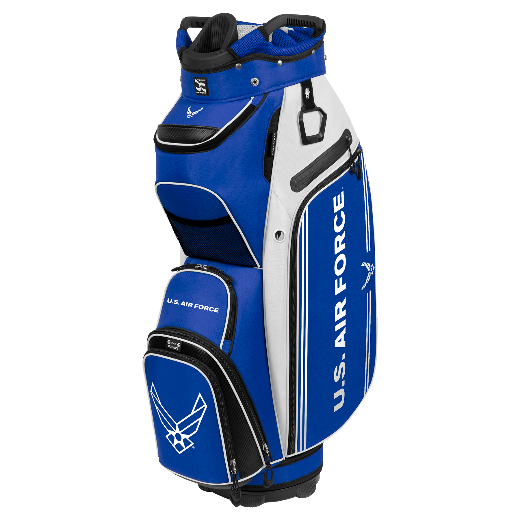 The bucket ii hotsell cooler cart bag