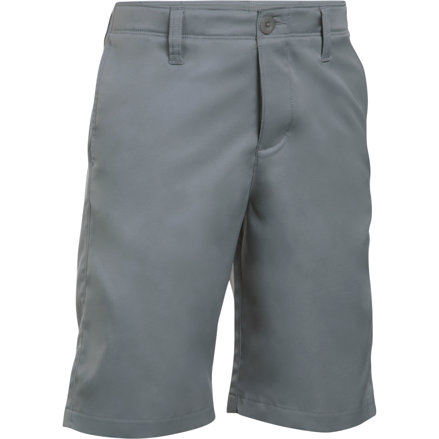 boys under armour match play shorts