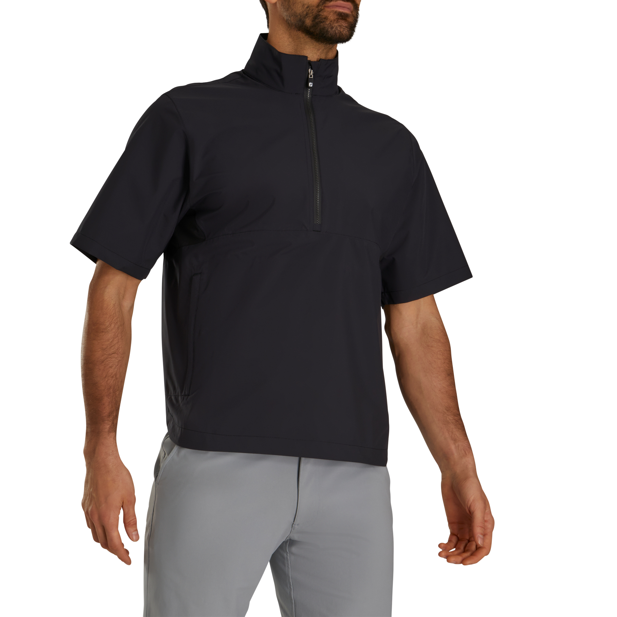 Footjoy hydrolite outlet rain shirt