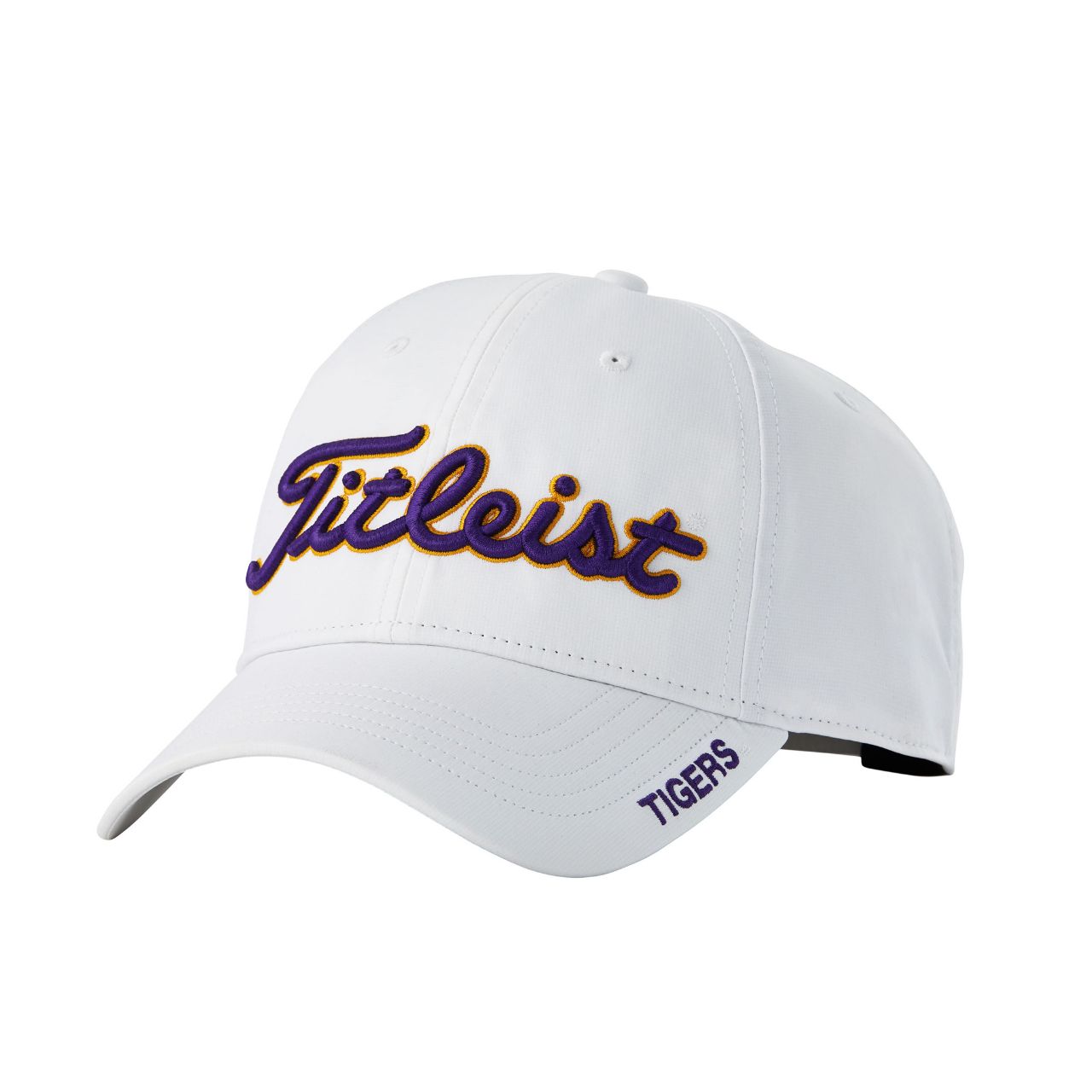 titleist lsu hat