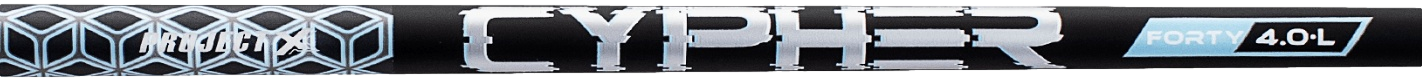 Project X Cypher Shaft