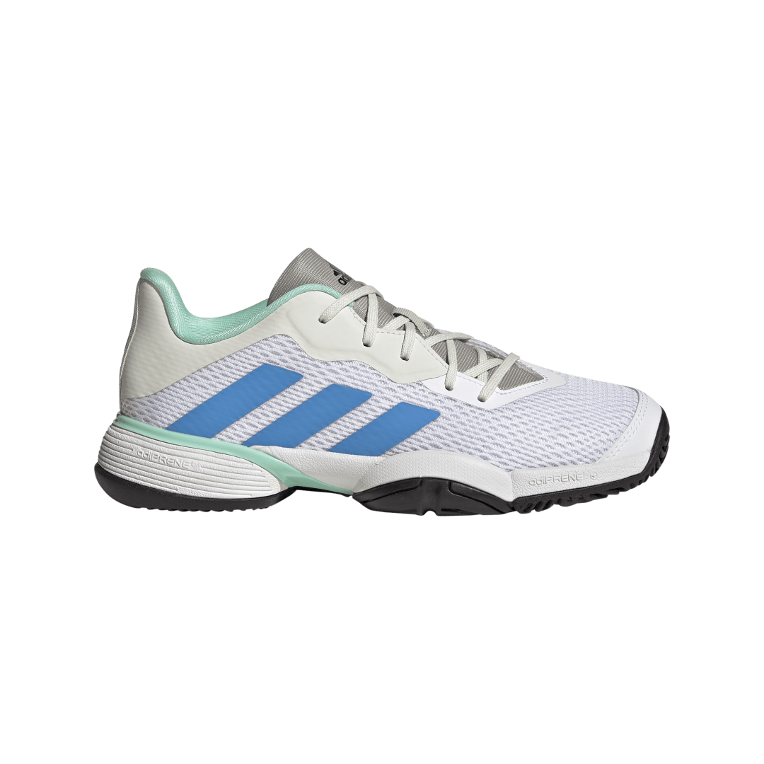 adidas Barricade Juniors Tennis Shoes PGA TOUR Superstore