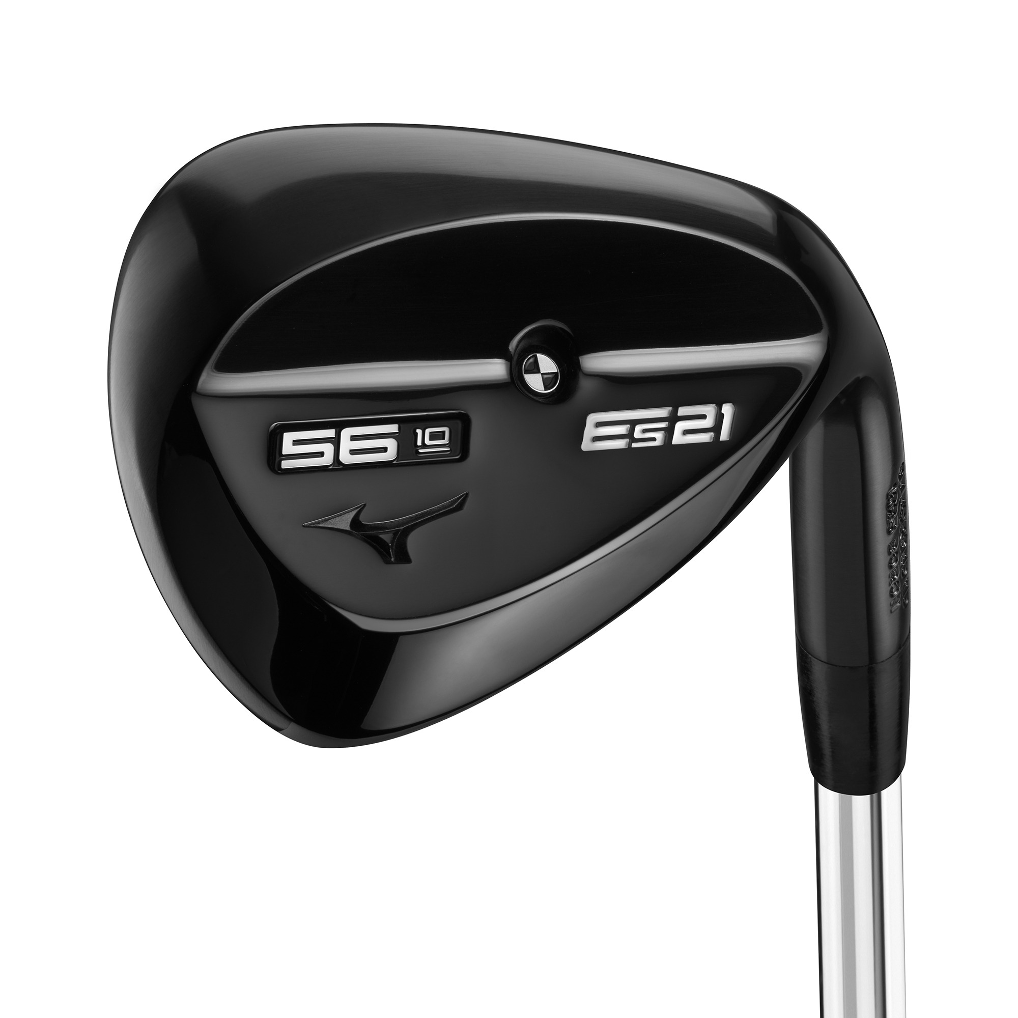 mizuno laser 2 review