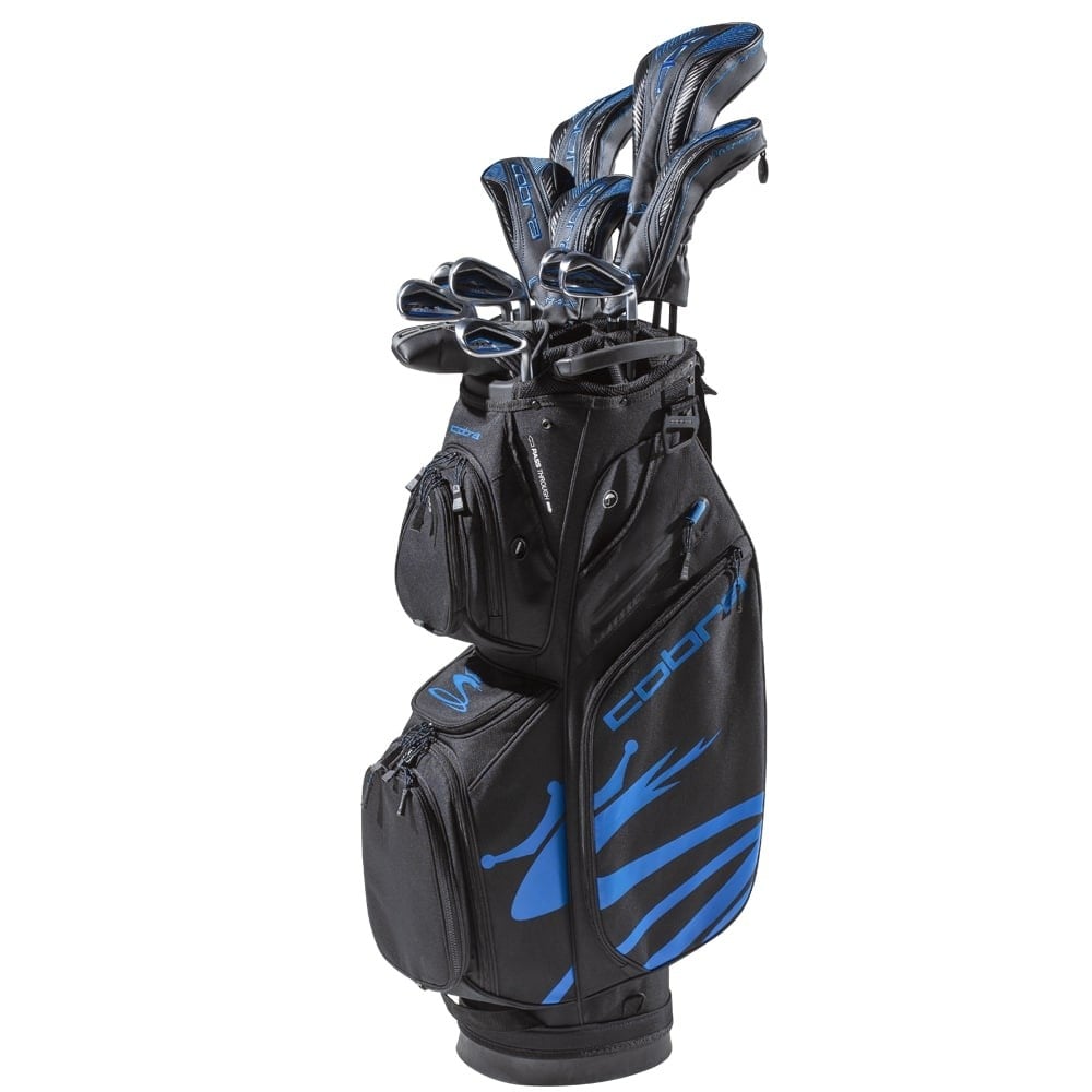 womens cobra f max set
