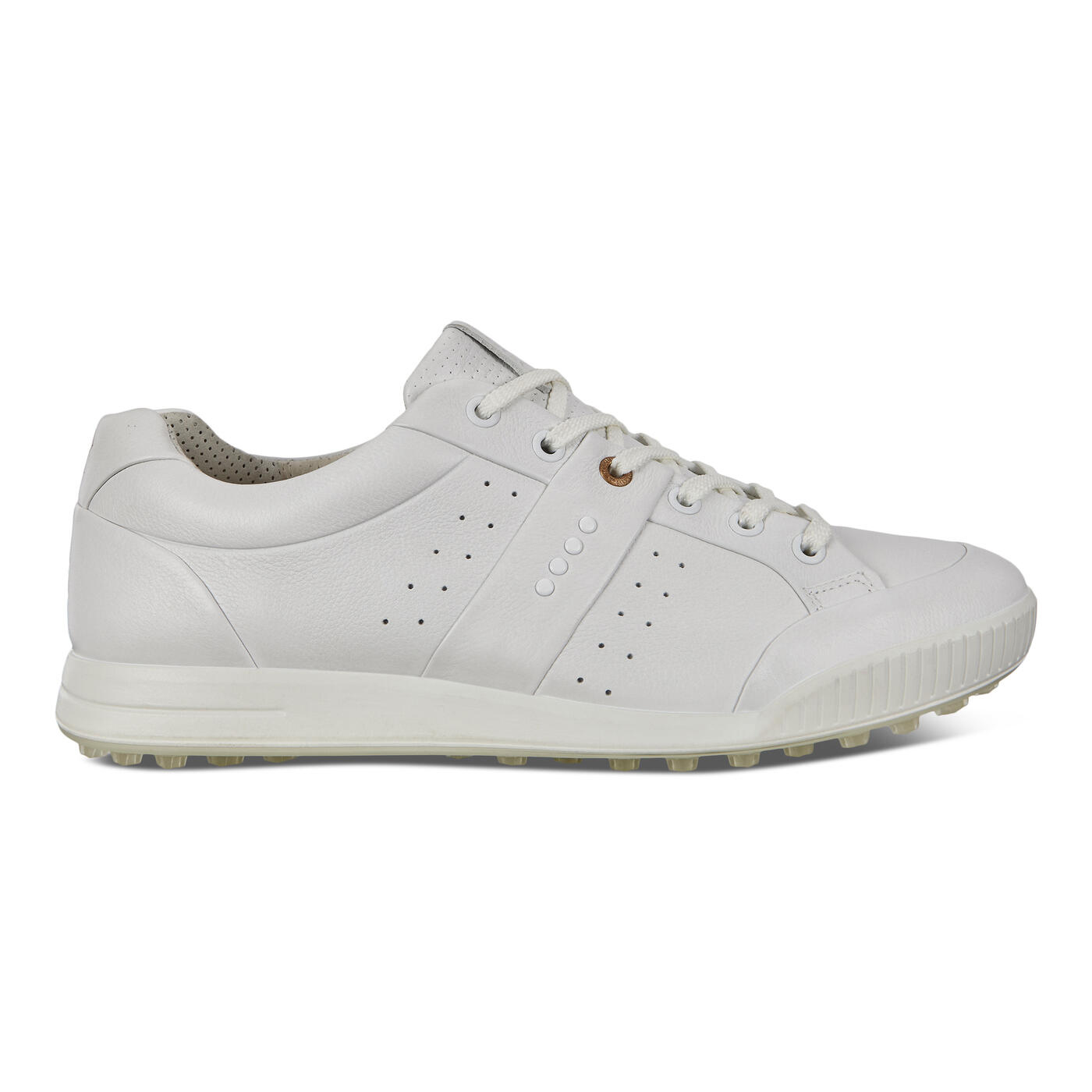 Golf Street 10 LE Men's Golf Shoe - White PGA TOUR Superstore