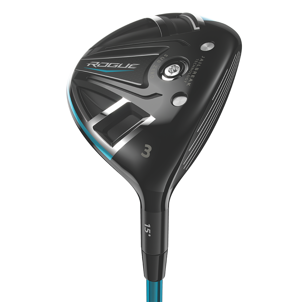 Callaway Rogue Sub Zero Fairway Wood Pga Tour Superstore Callaway Rogue Sub Zero Fairway Wood Pga Tour Superstore