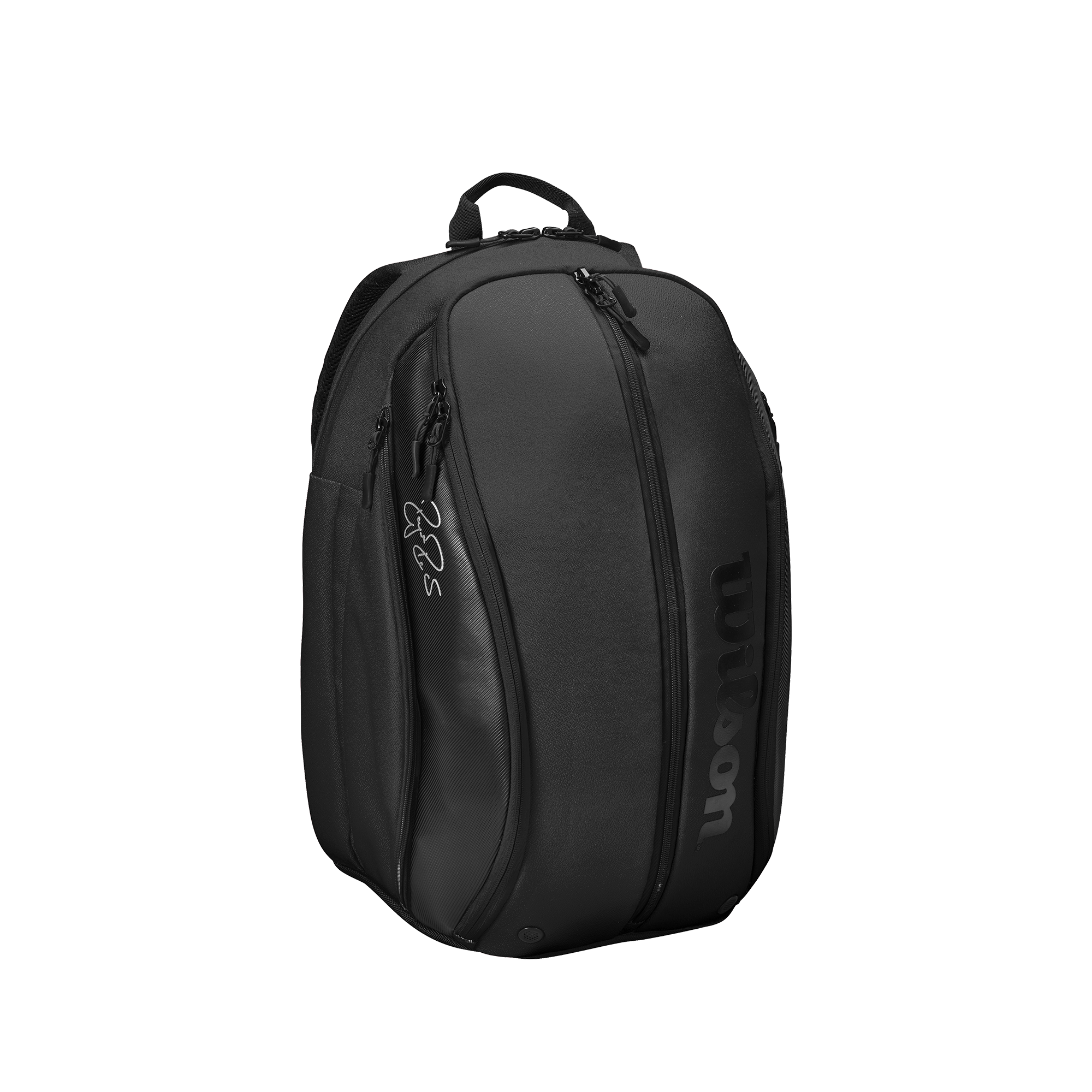 wilson roger federer dna backpack