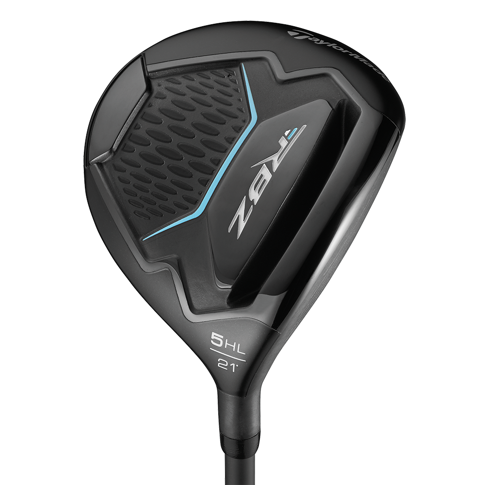 Taylormade driver rbz black clearance