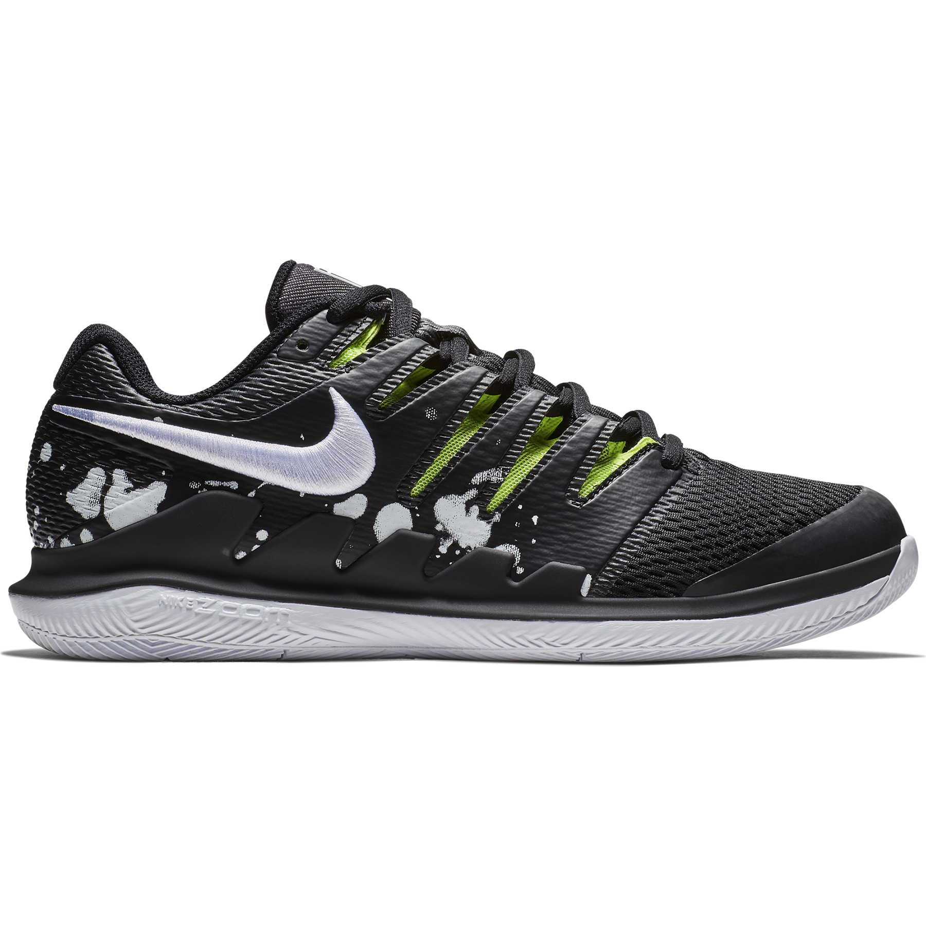 nike court vapor x
