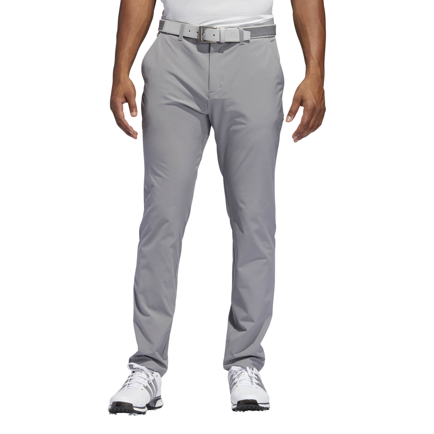 adidas men's tapered golf pants