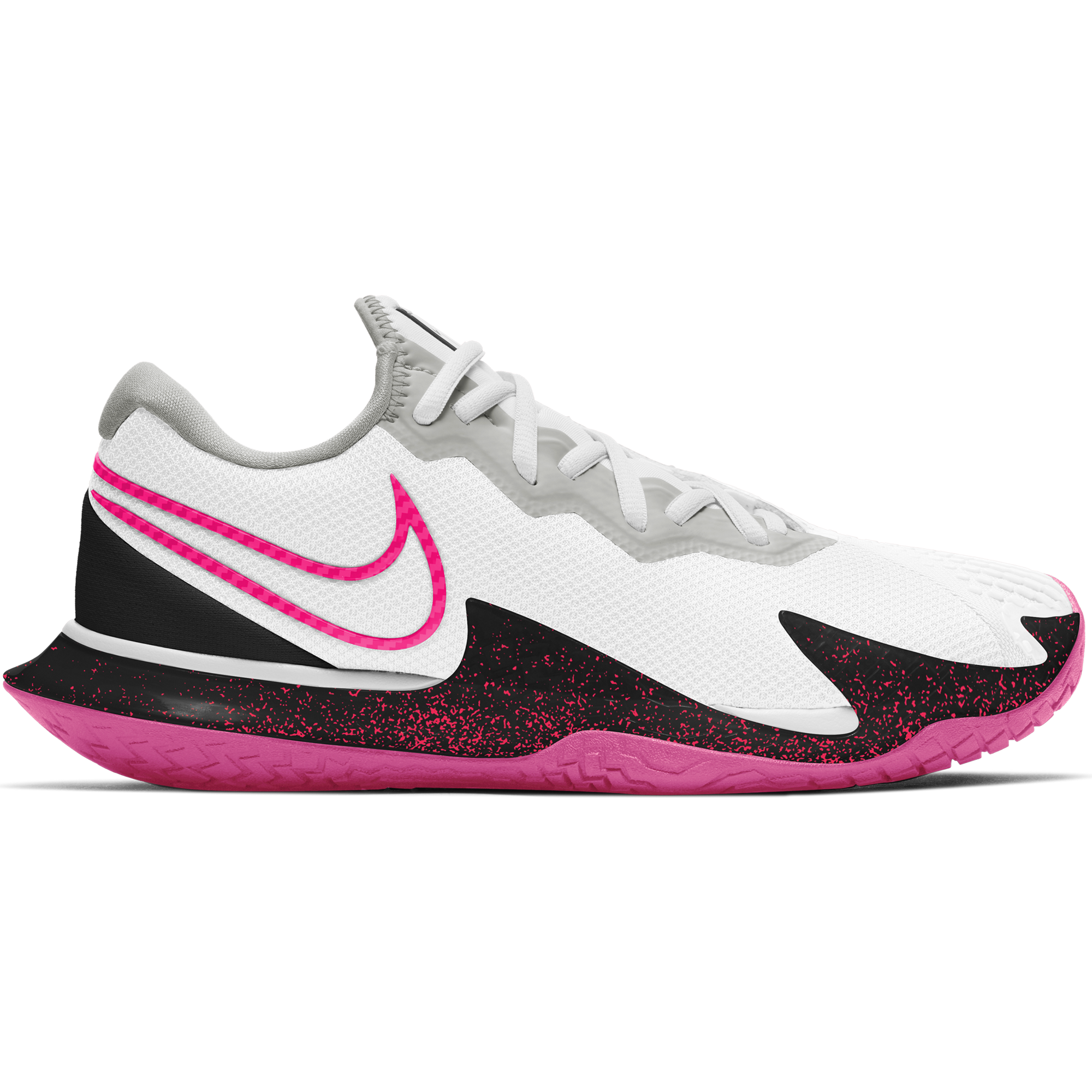 Schrijfmachine piramide Toneelschrijver NikeCourt Air Zoom Vapor Cage 4 Women's Hard Court Tennis Shoe - Multi |  PGA TOUR Superstore