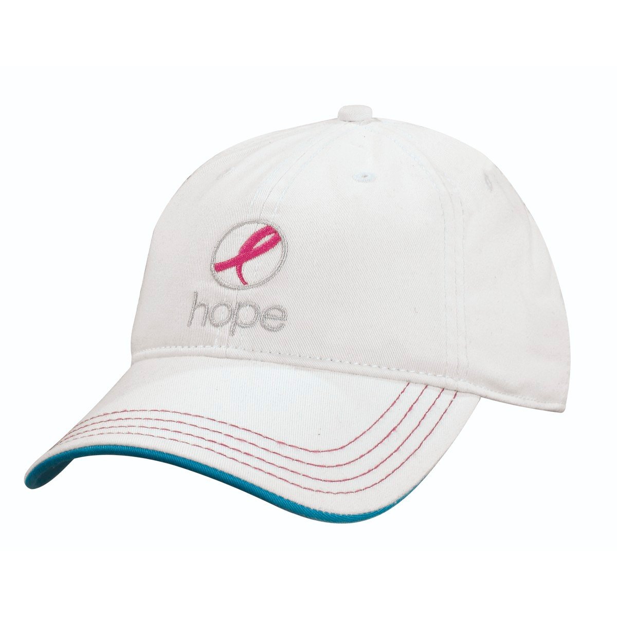 Wilson Women's Hope Relaxed Cap: Shop Quality Wilson Golf Headwear 