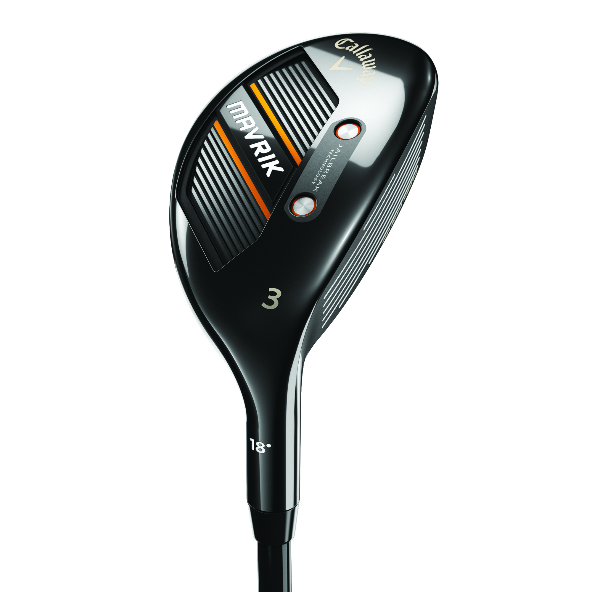 Logisk Bred rækkevidde Arctic Callaway MAVRIK Hybrid | PGA TOUR Superstore