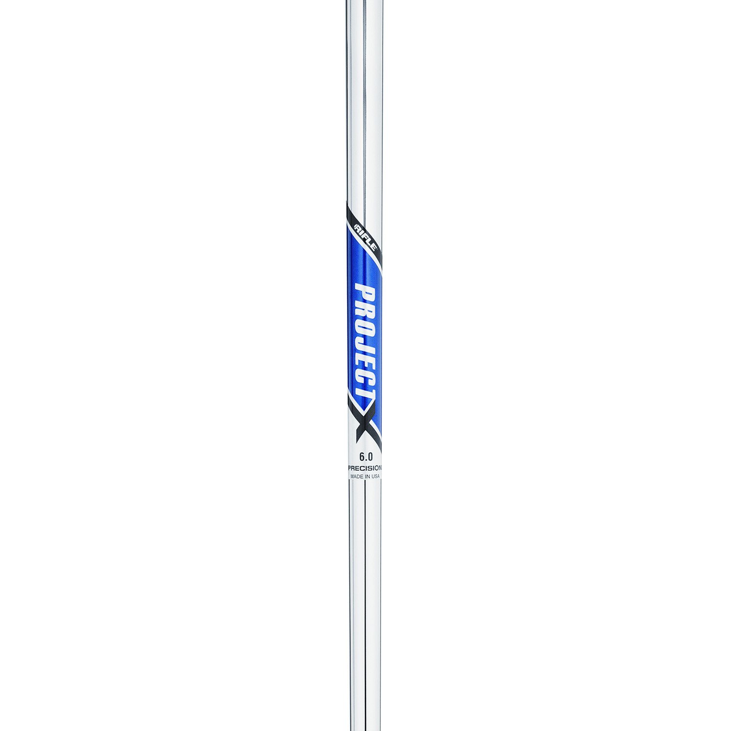 project x 5.5 iron shaft