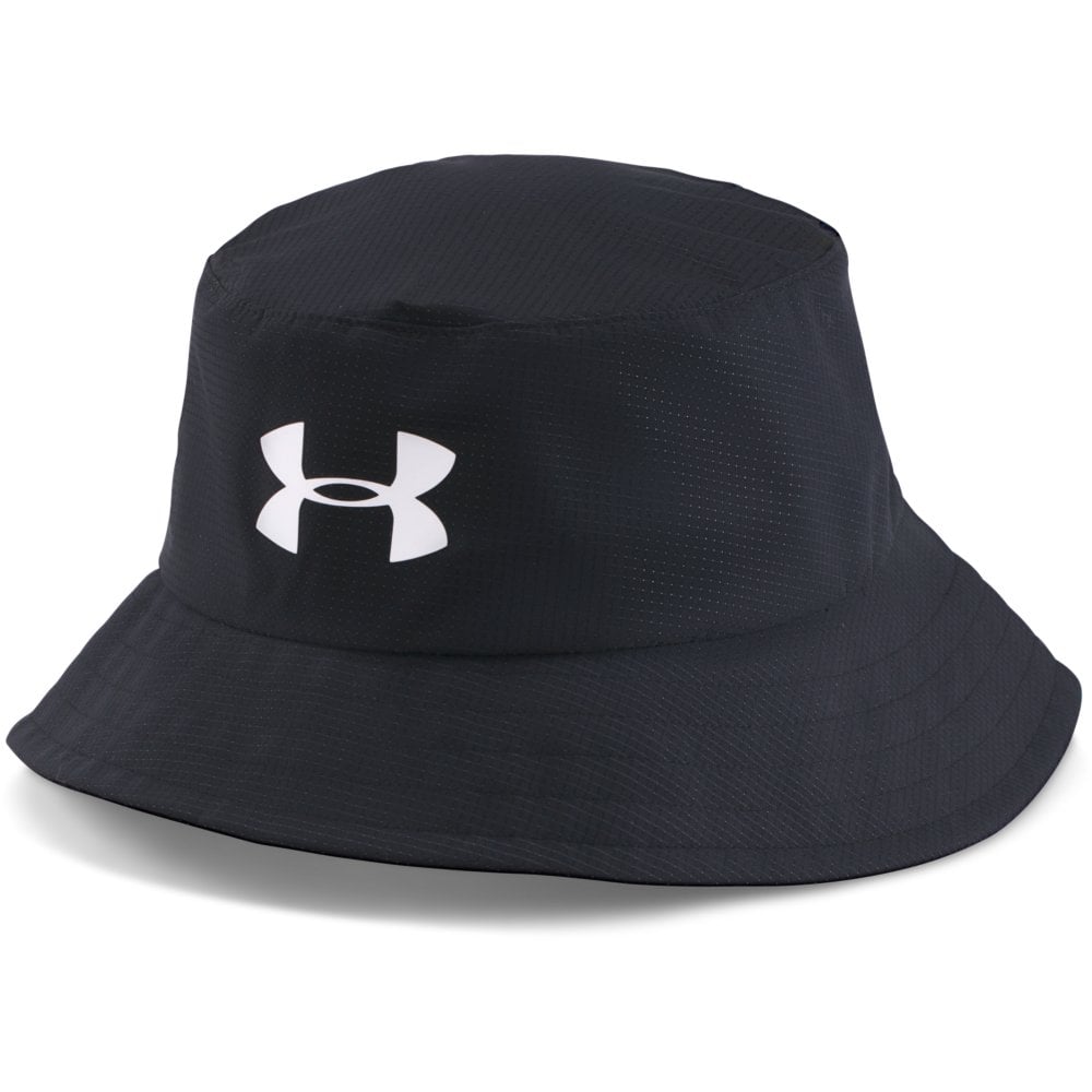 Under armour men's storm bucket golf hat