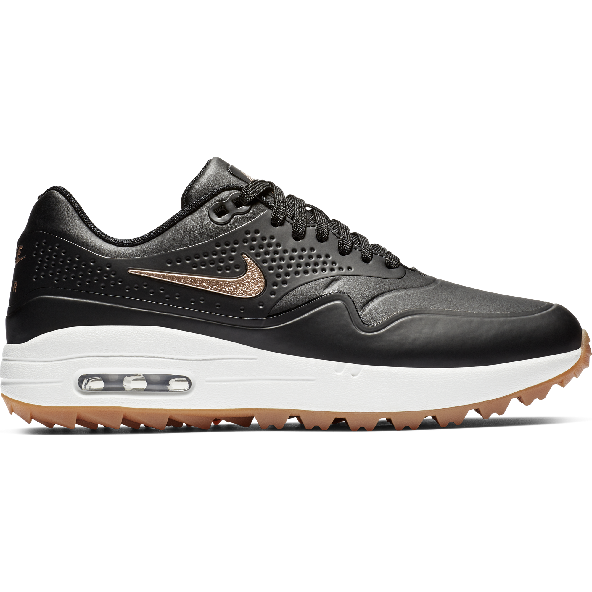 air max 1 g women's golf shoe