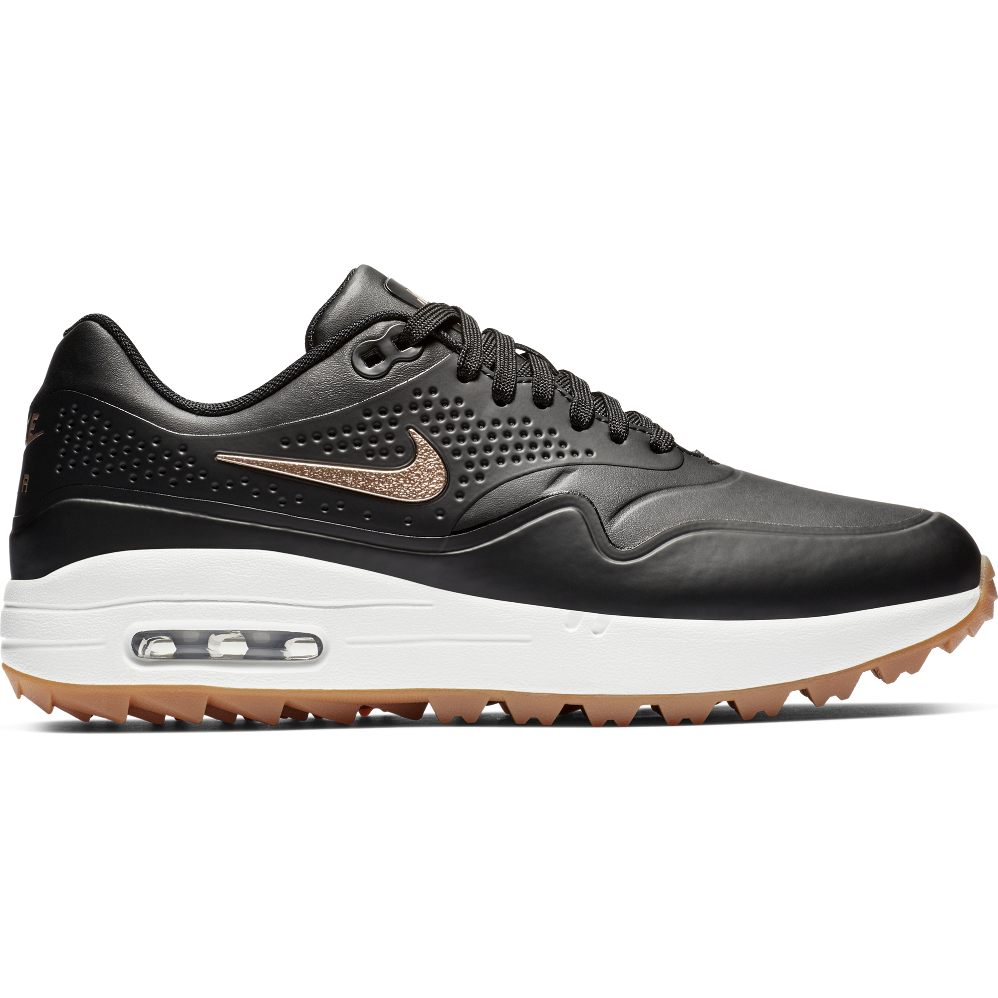 nike air max 1 g nrg men's golf shoe