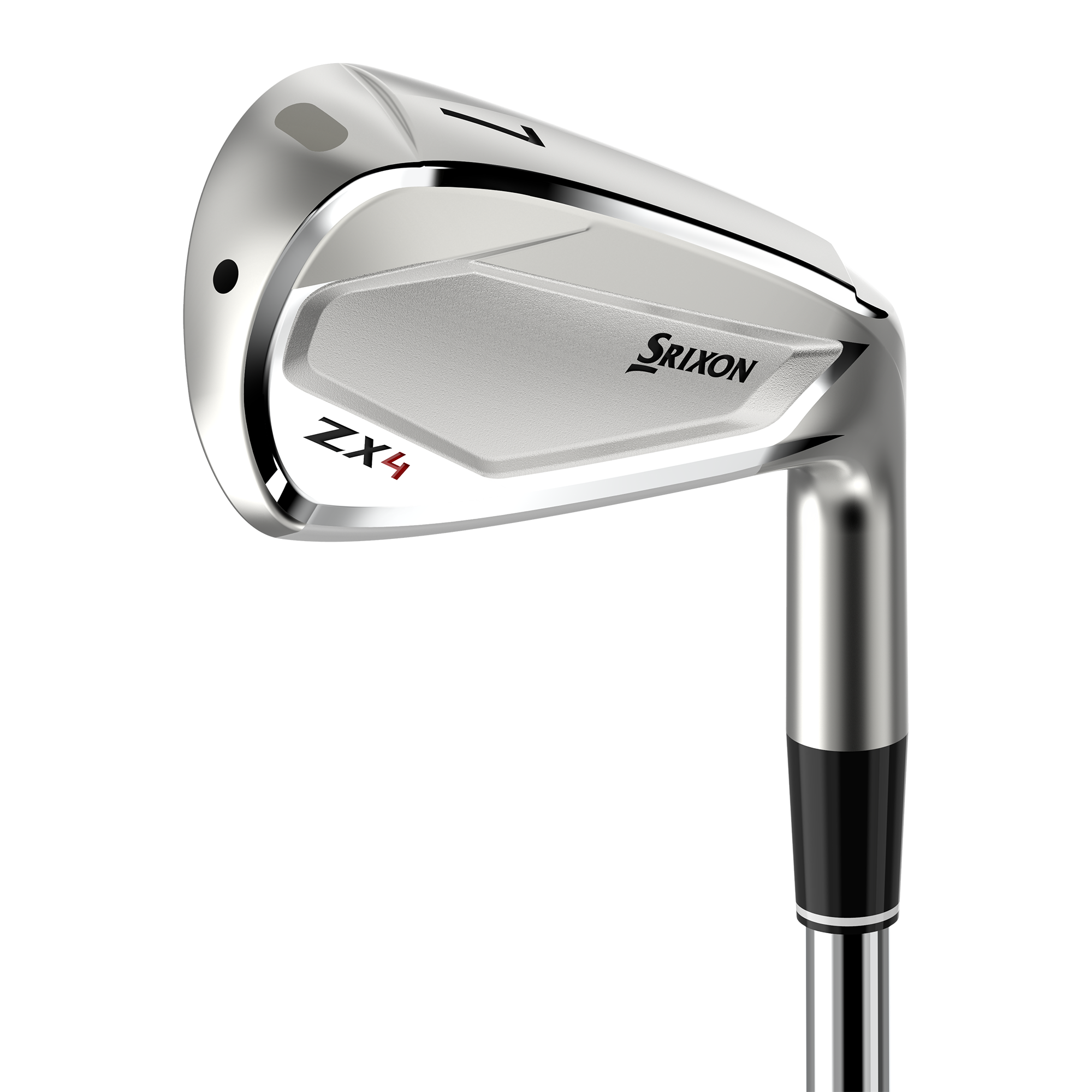 ZX4 Wedge w/ Graphite Shafts