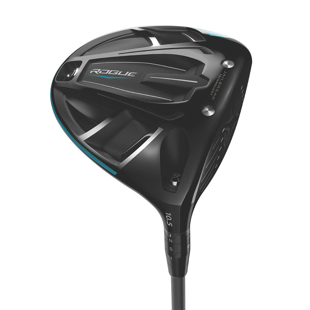 Callaway women's rogue driver review