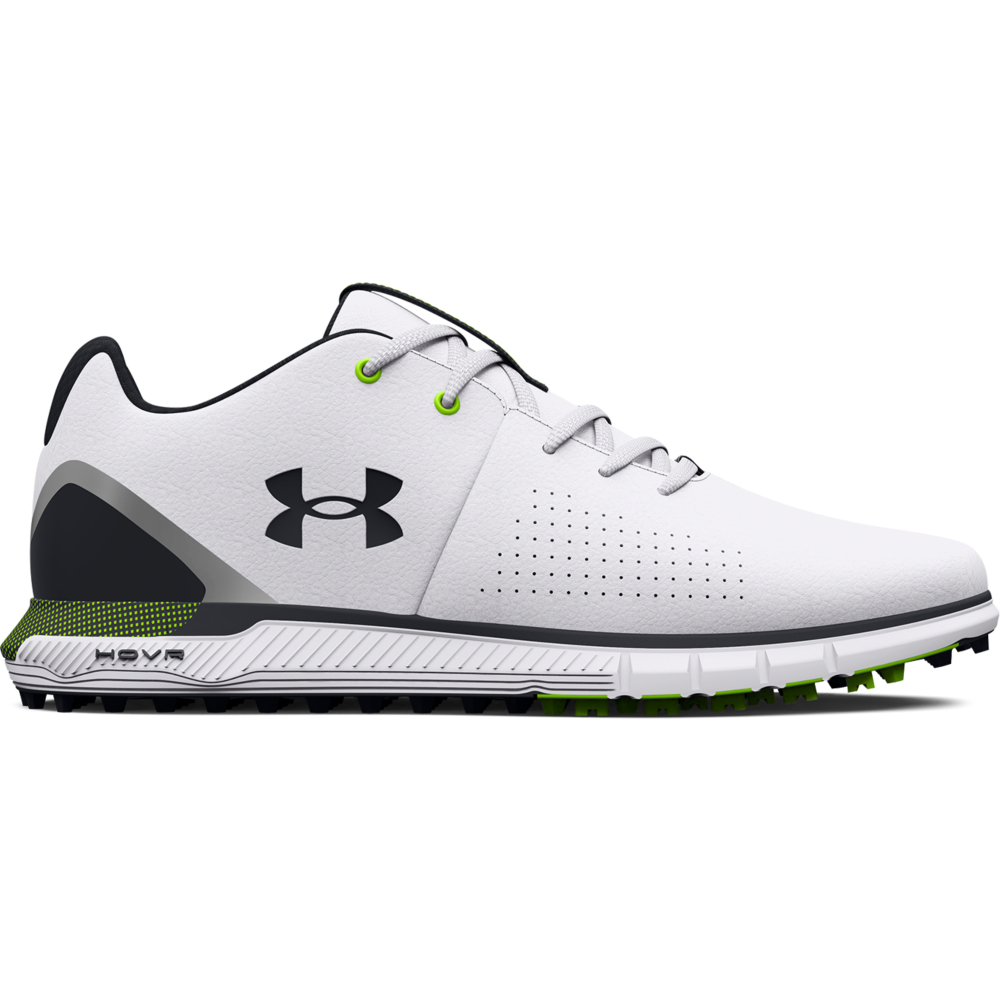 Zapatos para golf on sale under armour king size