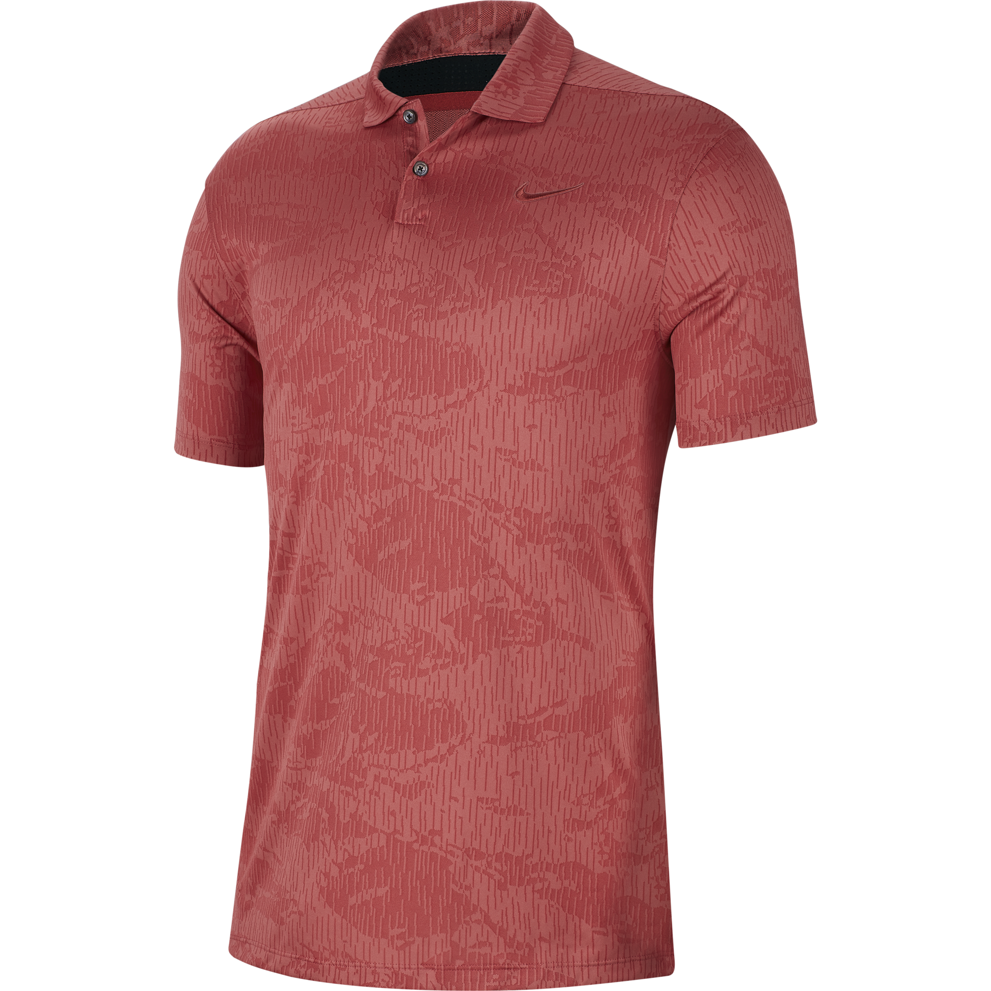 nike camouflage golf shirt