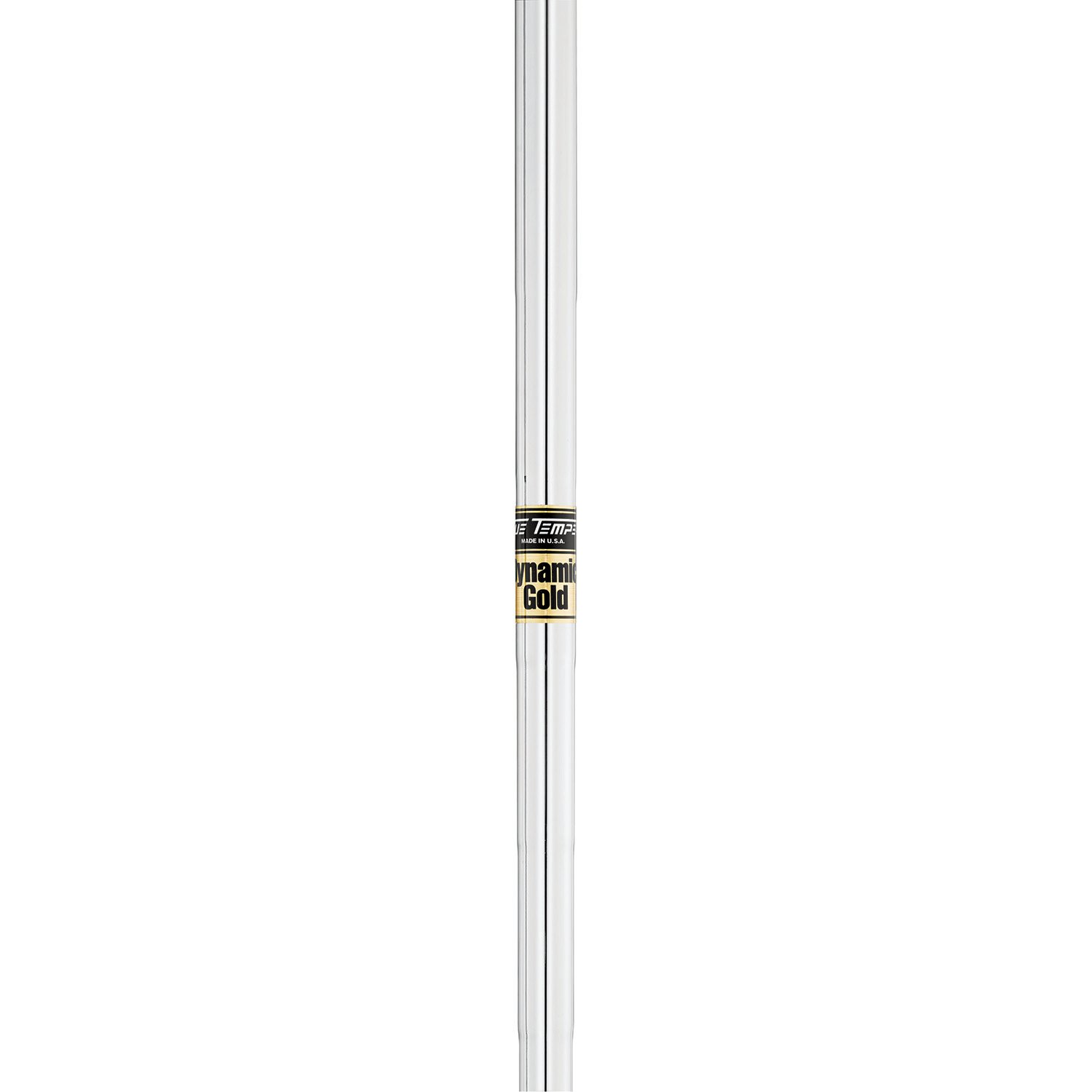 True Temper Dynamic Gold S300 .355