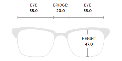 Frame Size 1