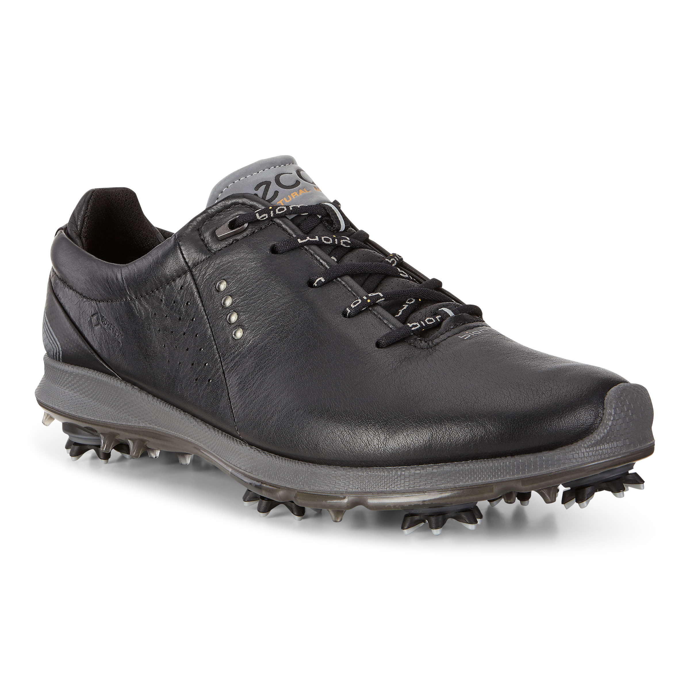 ecco men's biom g2 free gtx golf shoes