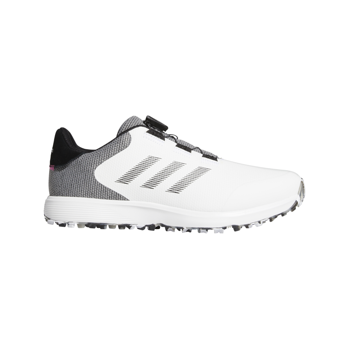adidas S2G BOA SL Men's Golf Shoe | PGA TOUR Superstore