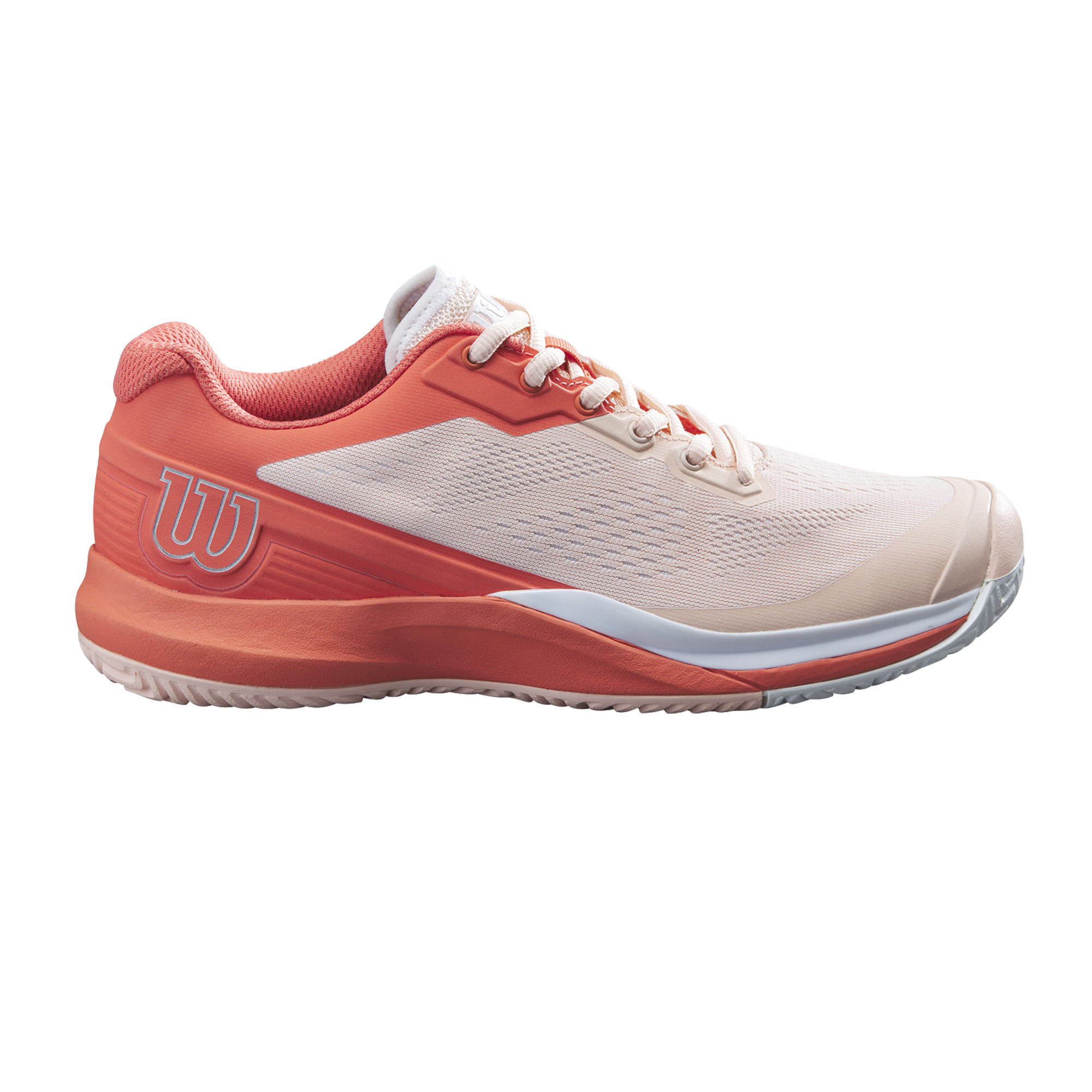 wilson women's rush pro 3.5 tennis shoes
