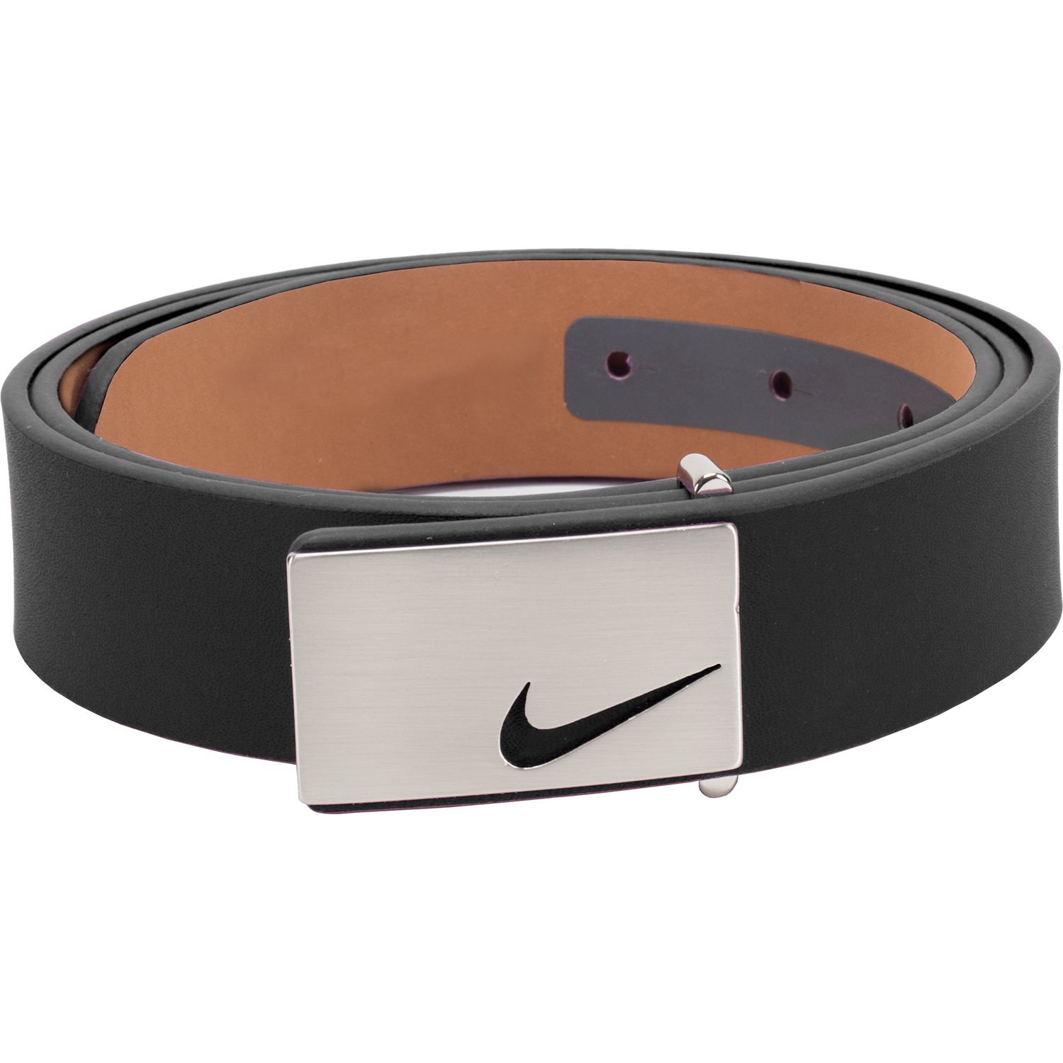 nike womens golf belt