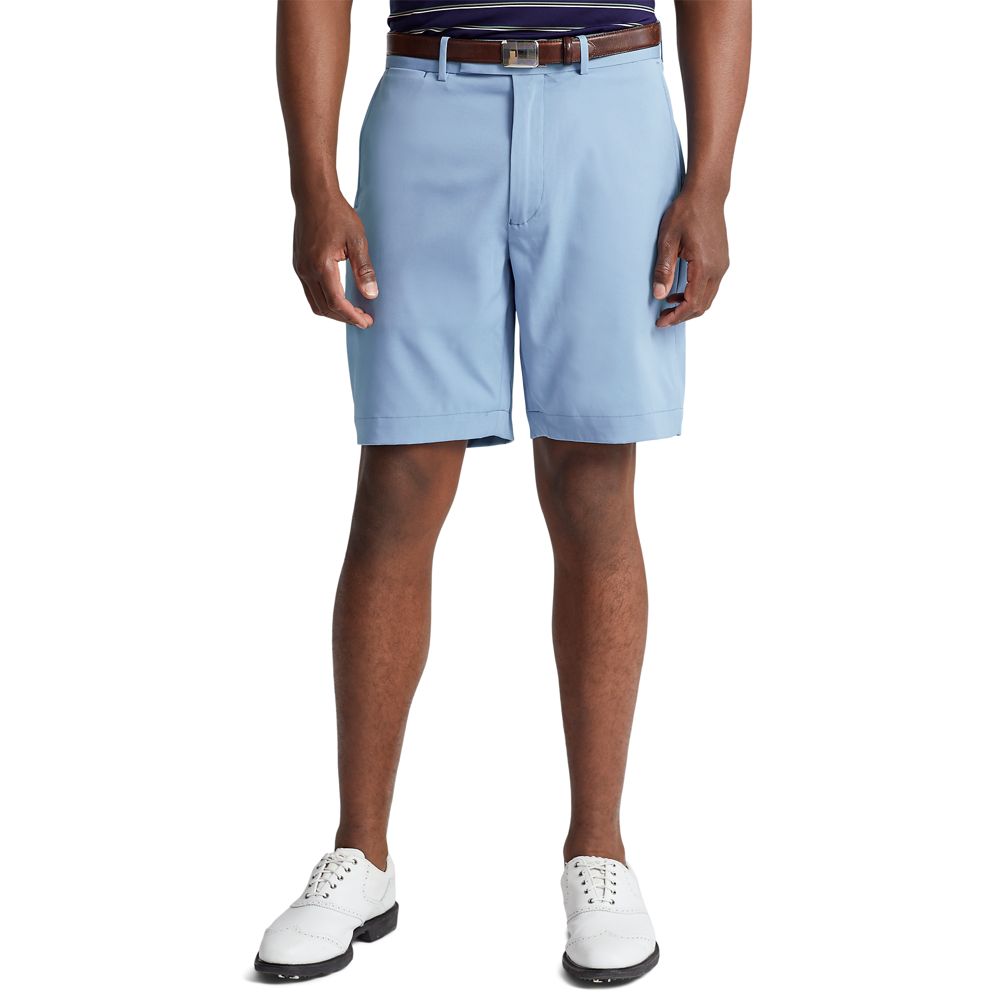 RLX Golf 9-Inch Classic Fit Stretch Twill Short | PGA TOUR Superstore