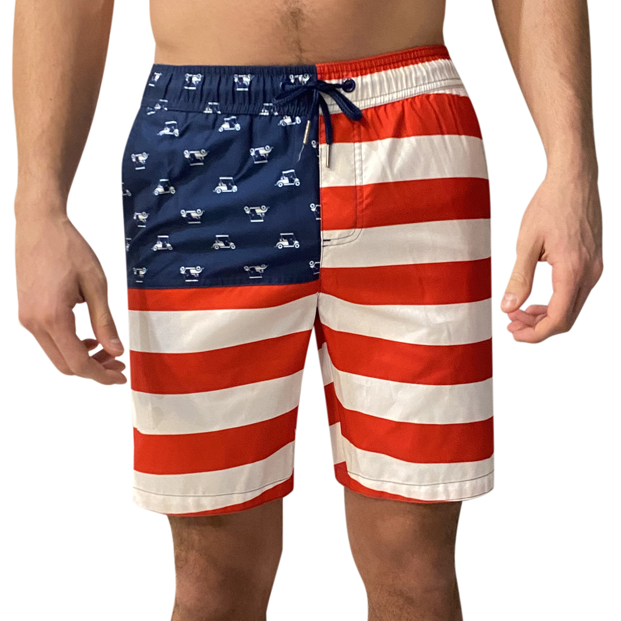 Pga Tour Apparel Shorts - Pin On Buxom Bunny S Closet - Pga tour men orange athletic golf polo m 