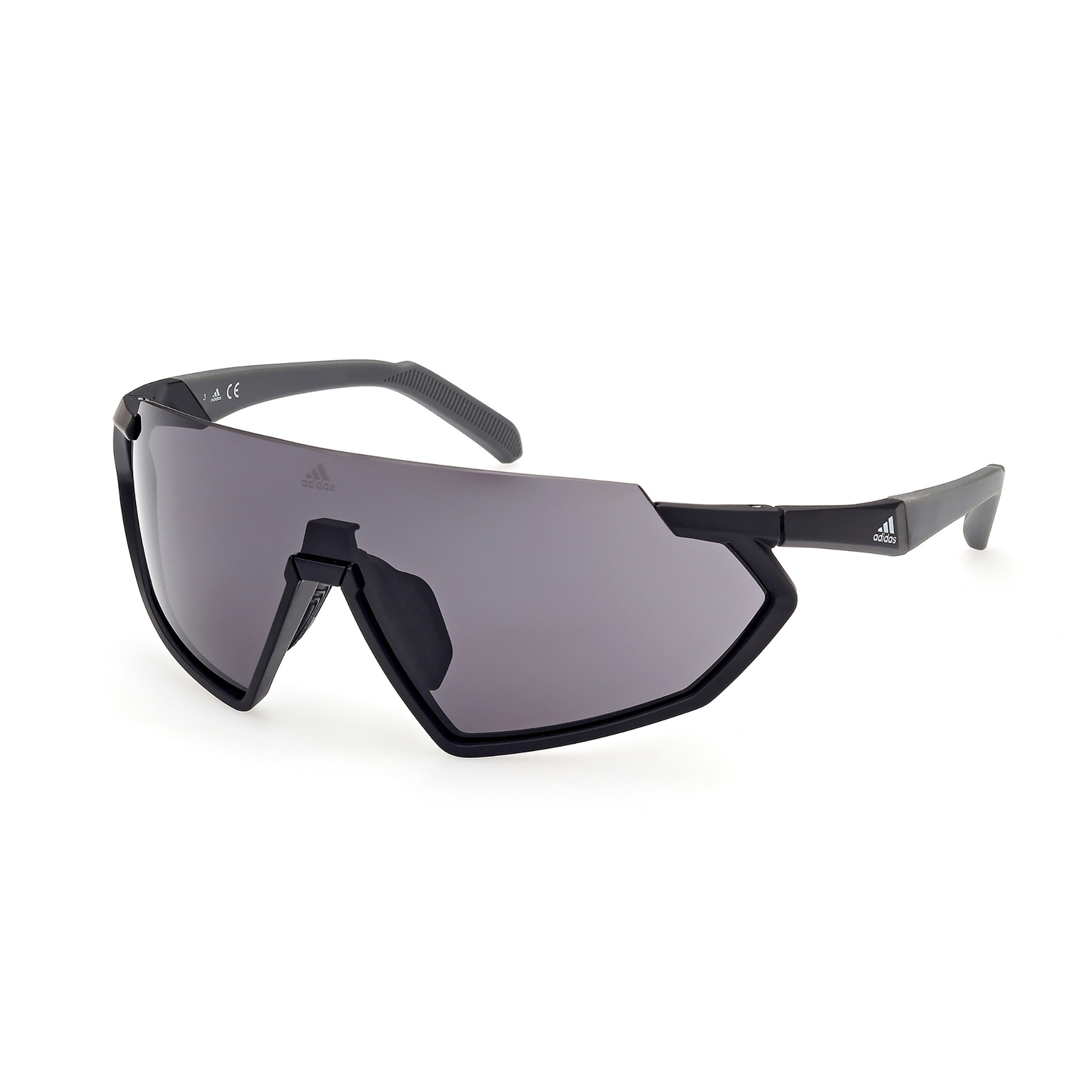 Adidas shield sale sunglasses