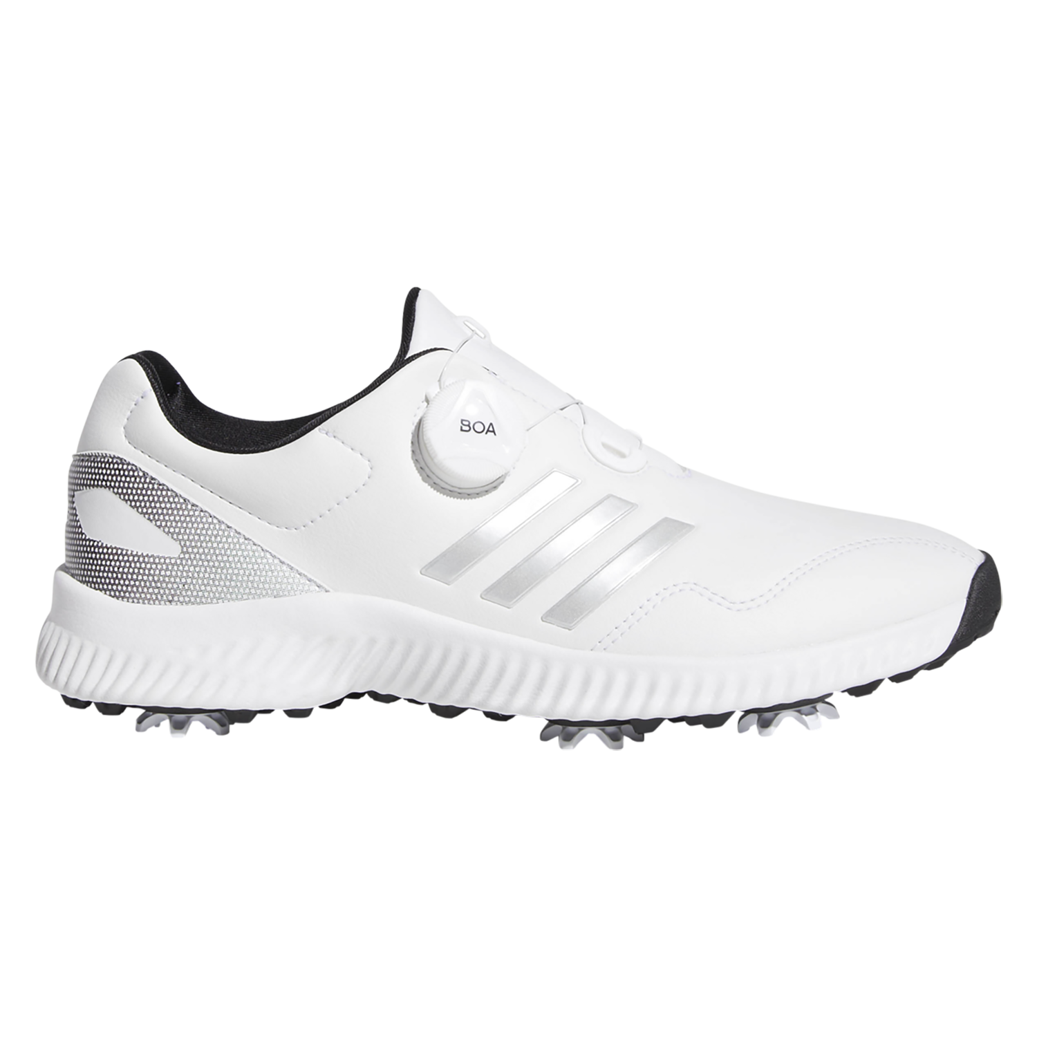 adidas bounce boa golf shoes