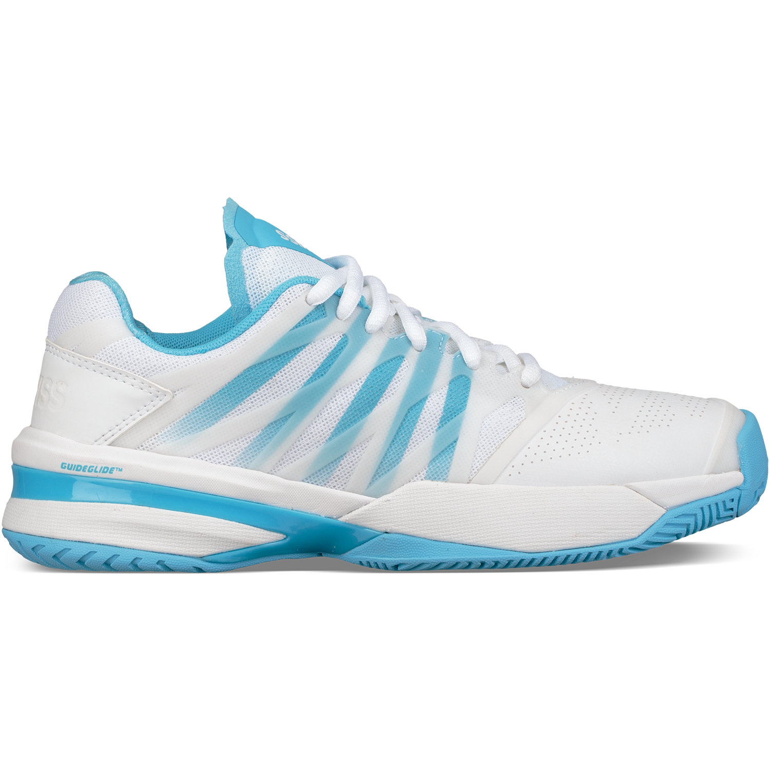 k swiss ultrashot womens tennis shoe