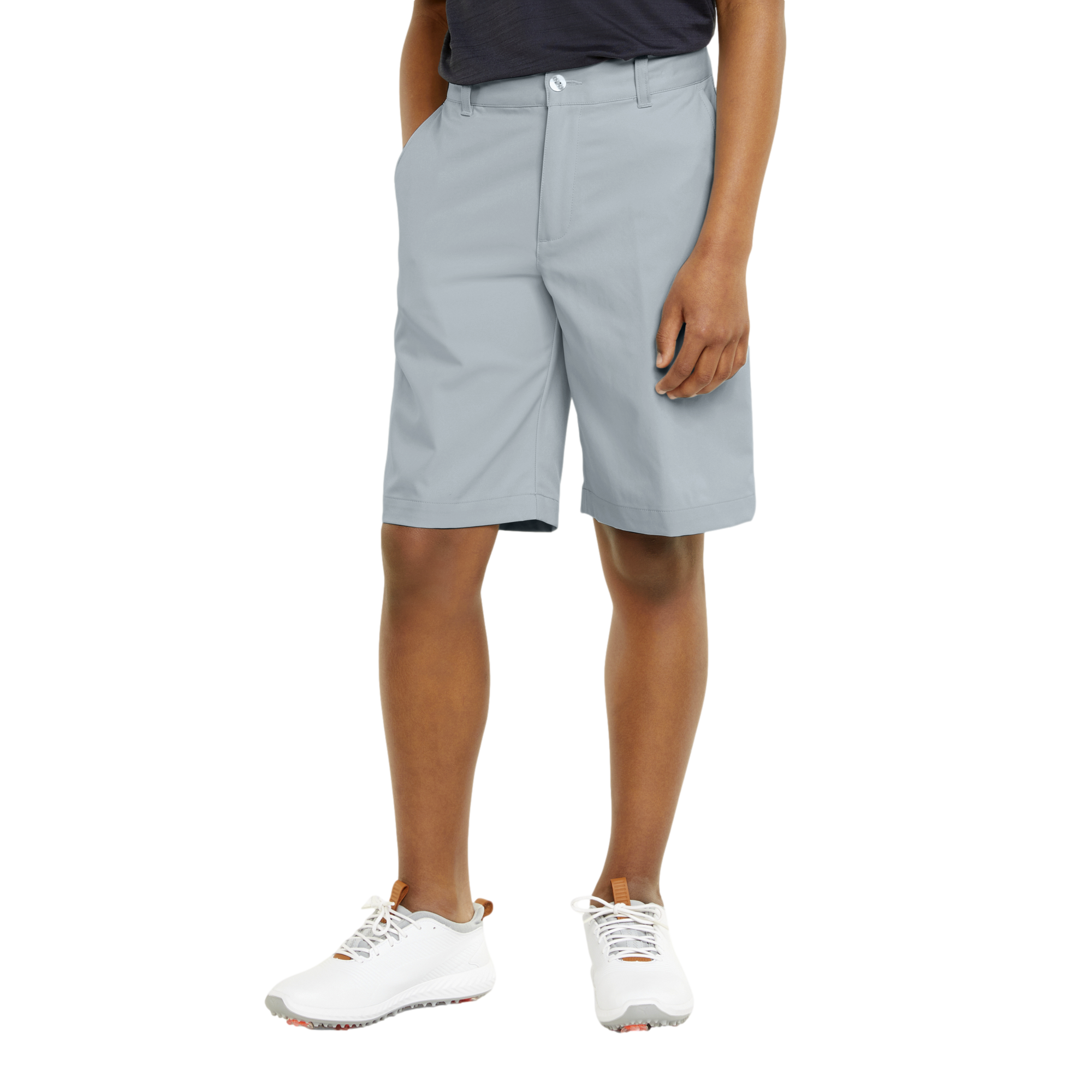 Boys puma outlet golf shorts