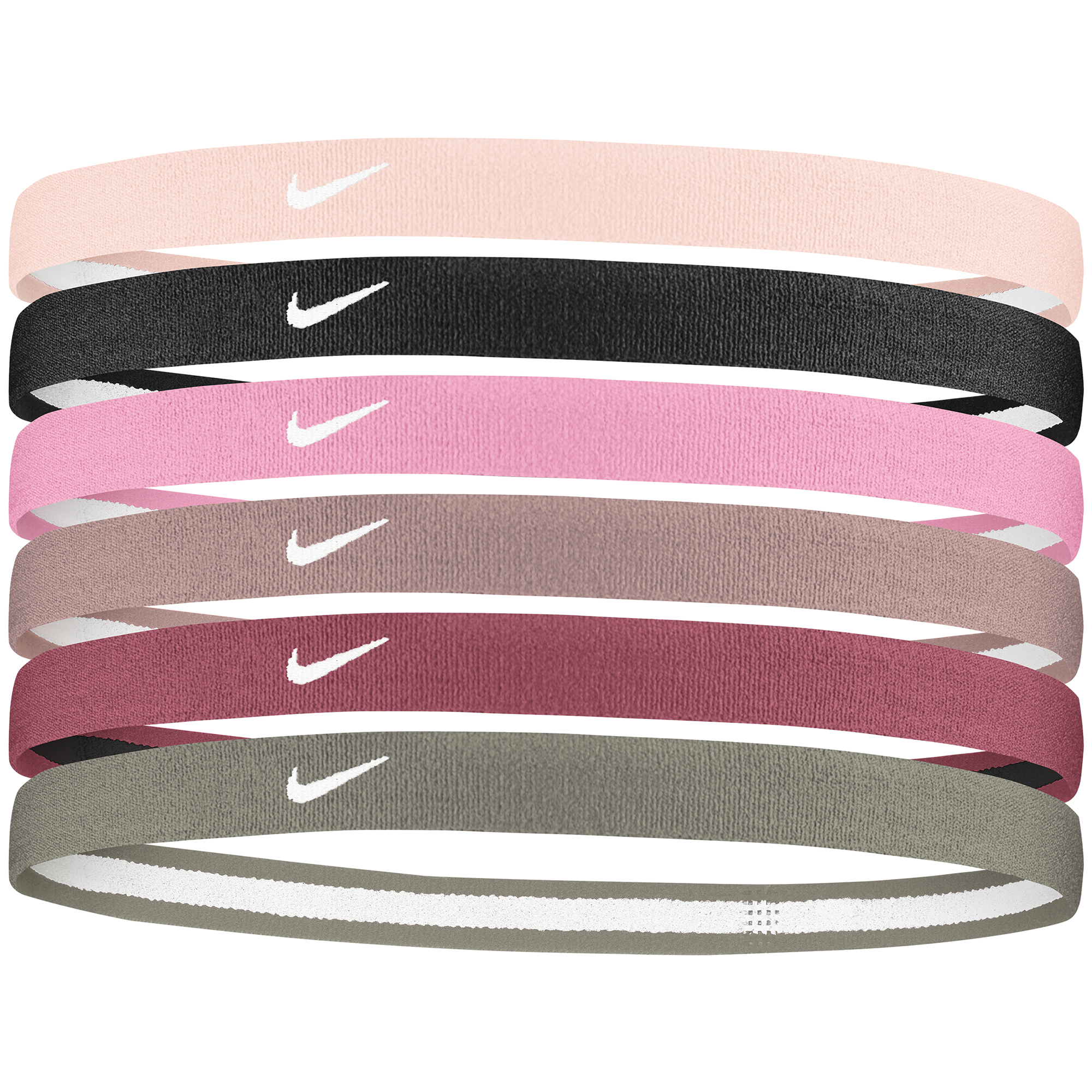 nike swoosh sport headbands