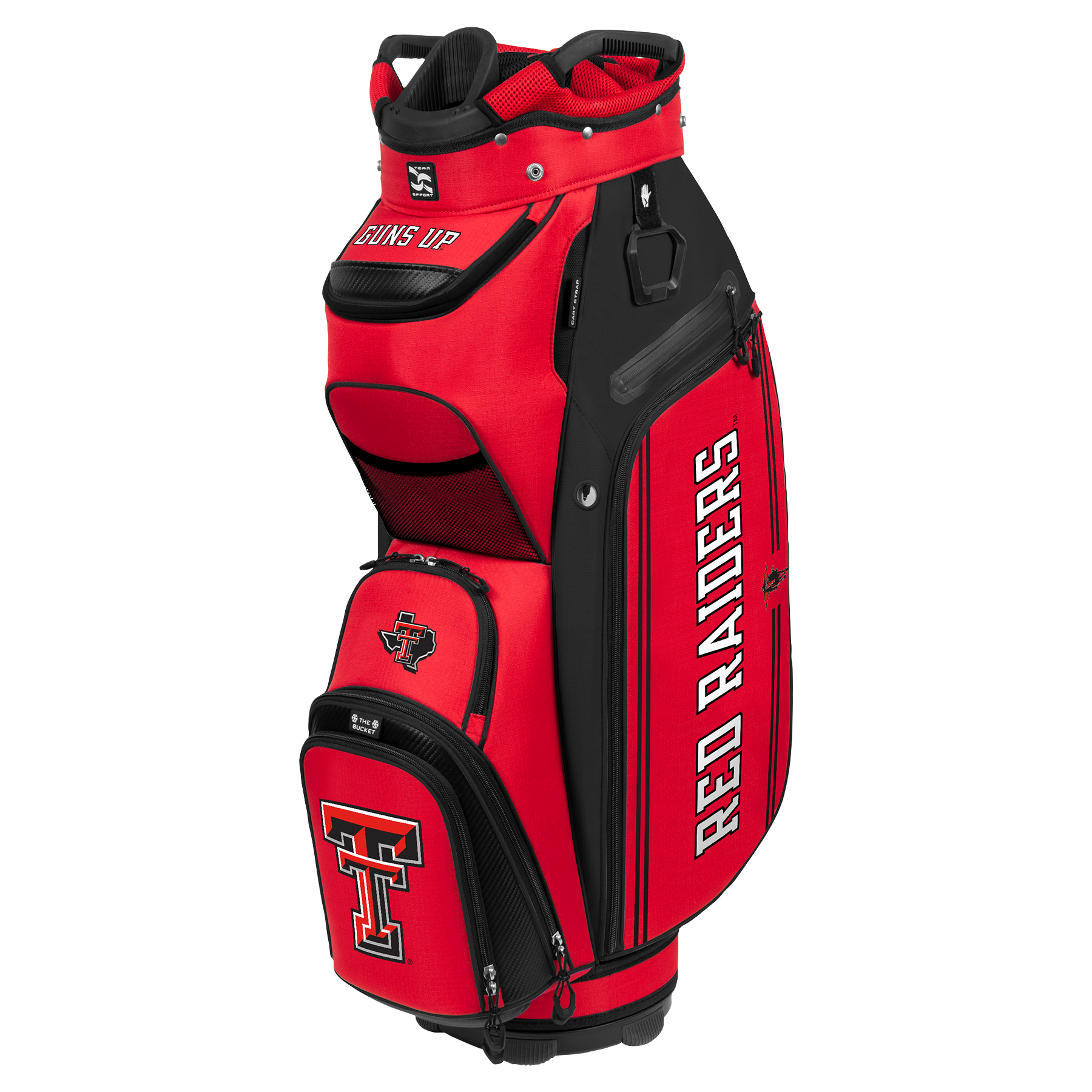 texas tech golf gear