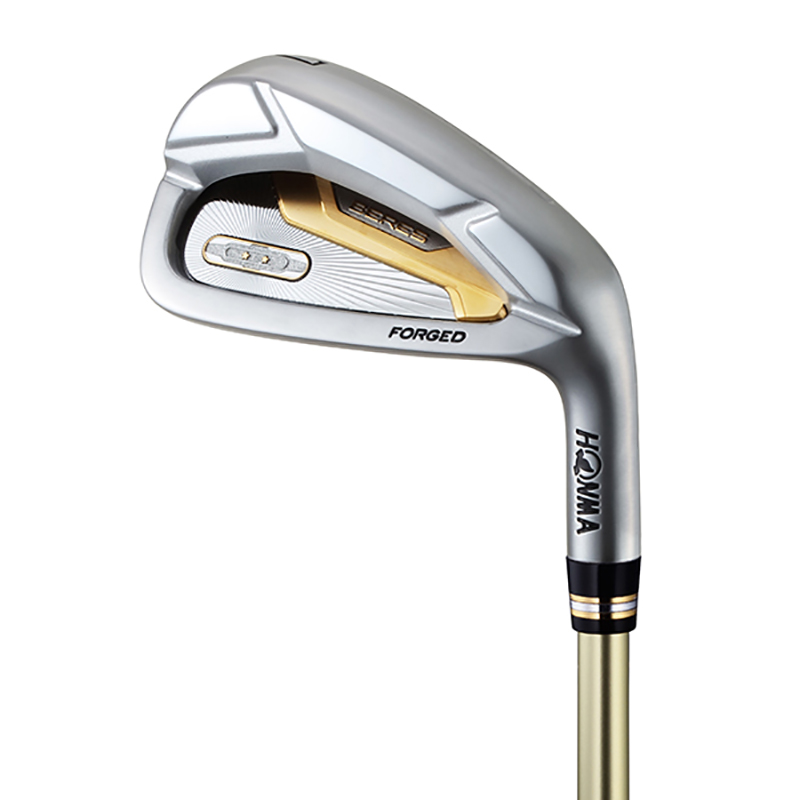 Honma BERES 07 2-Star Iron Set | PGA TOUR Superstore