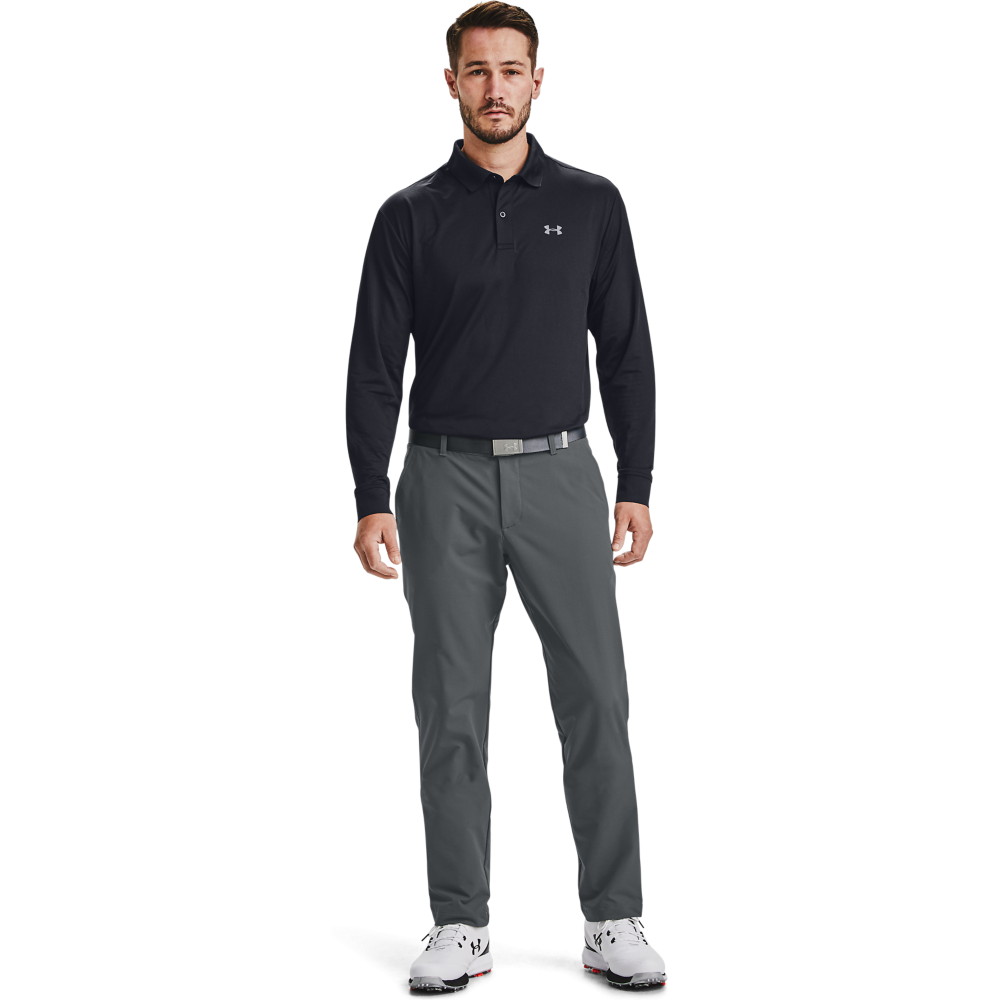 Long sleeve under polo sale