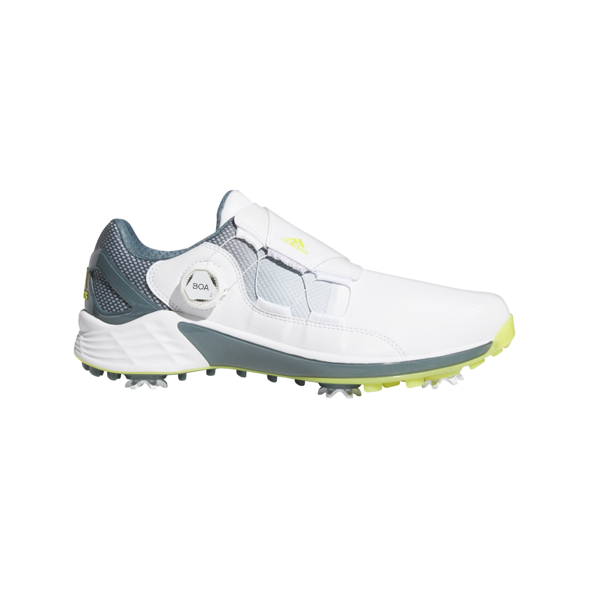adidas ZG21 BOA Men's Golf Shoe | PGA TOUR Superstore
