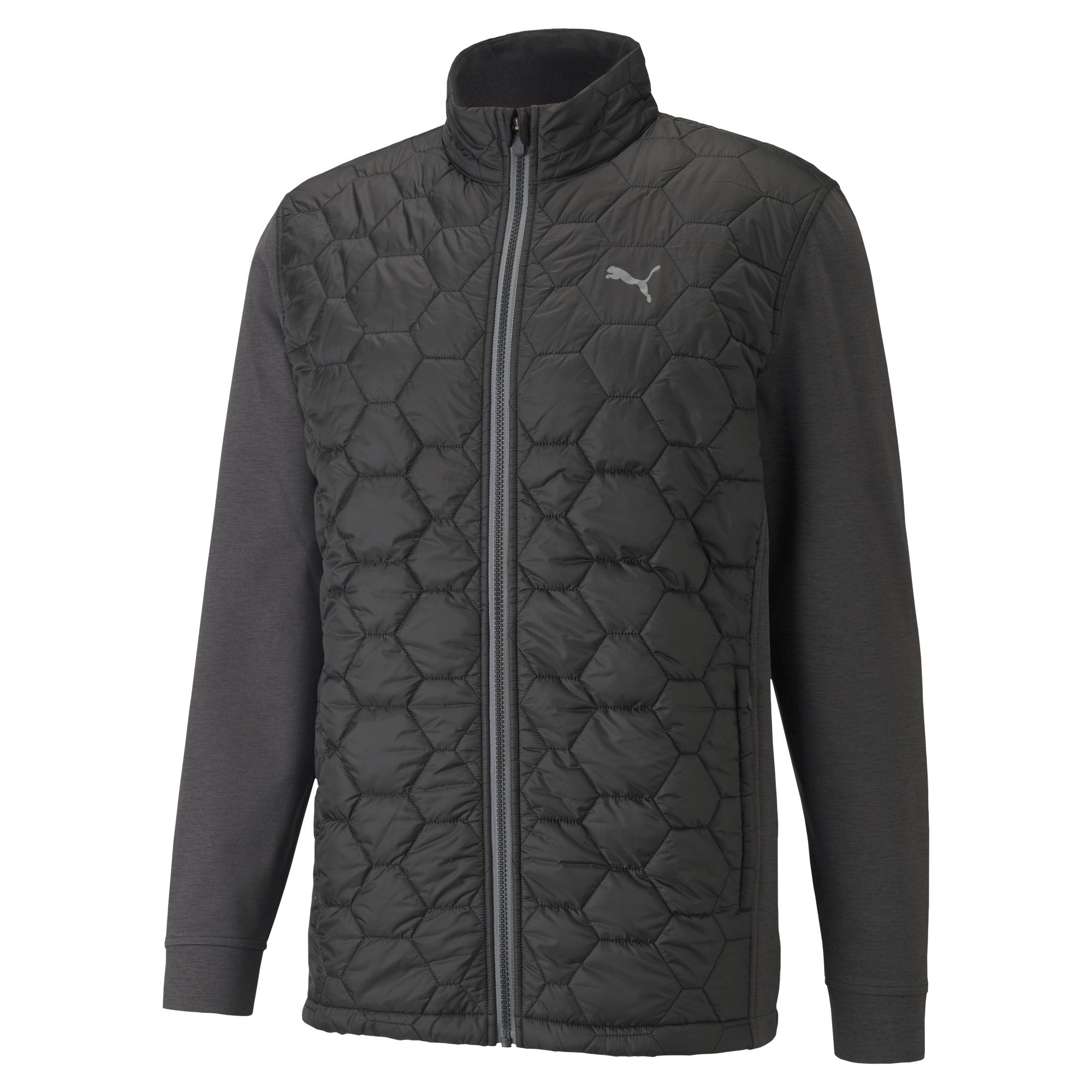 Warm hotsell golf jacket
