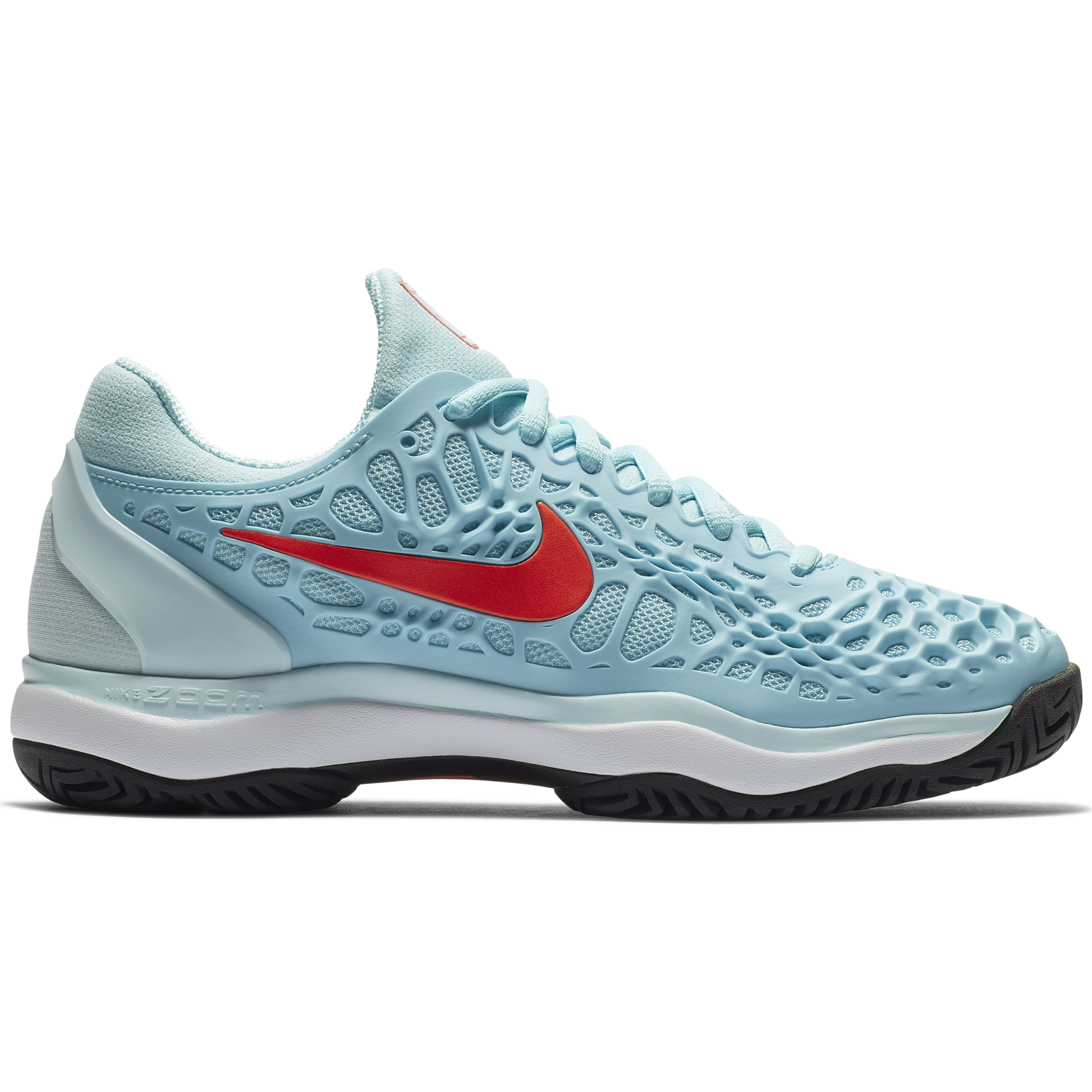 nike women's zoom cage 3