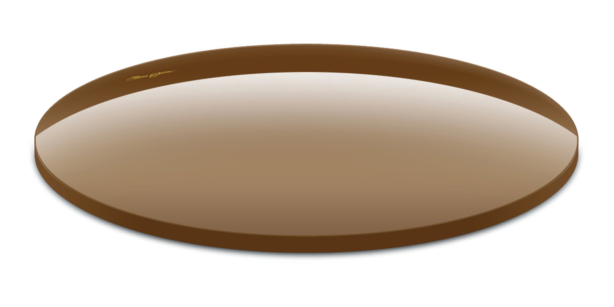 HCL Bronze Lens